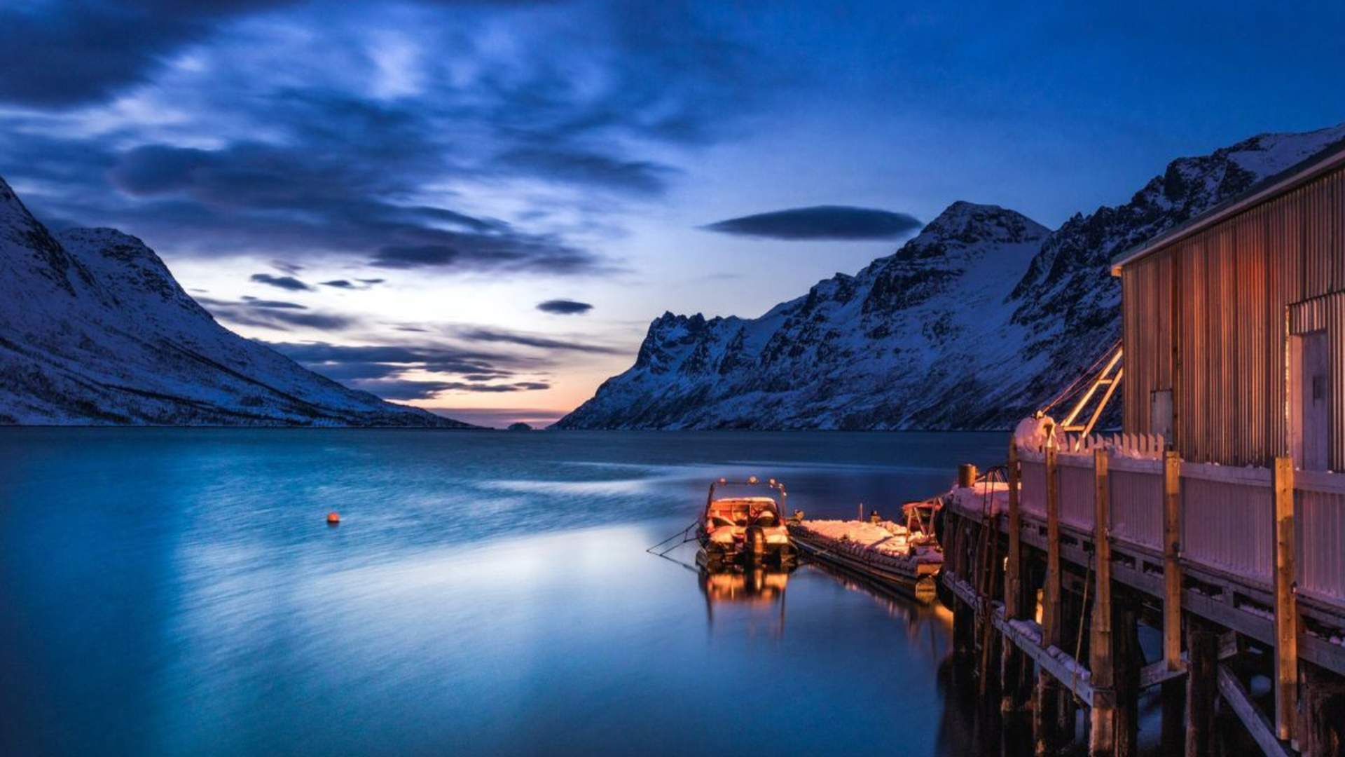 Legendary Arctic &#8211; Your local DMC
