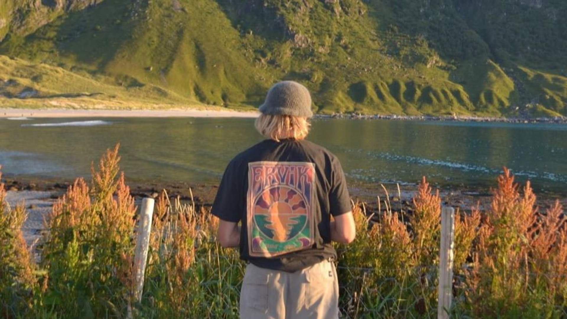 Ervik Surfshop