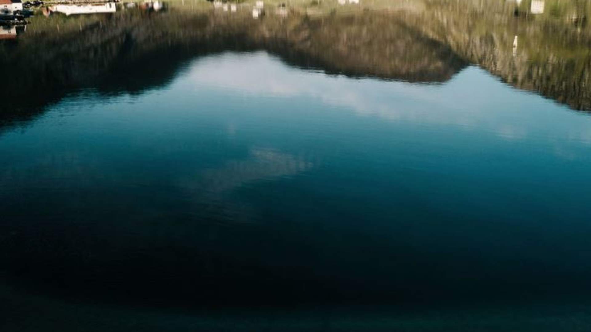 SUP in Ervik and Hoddevik