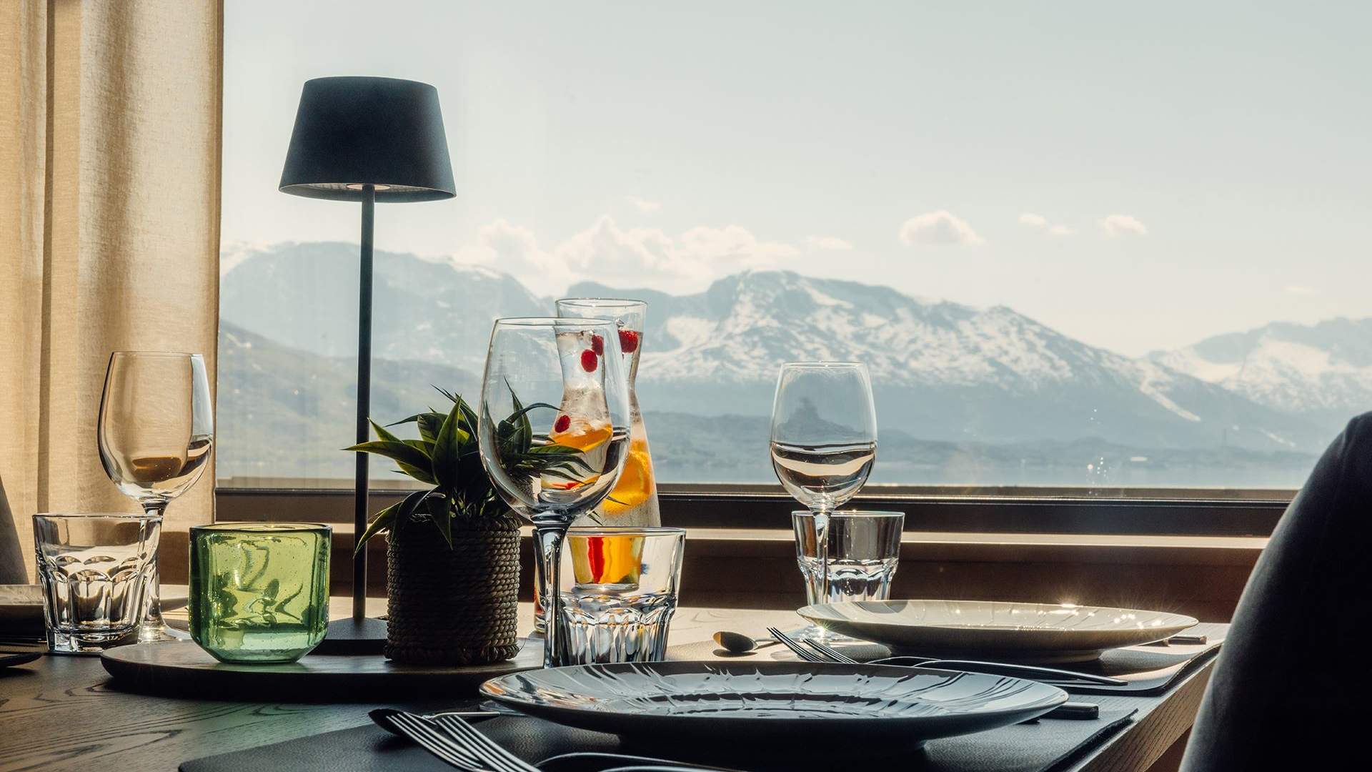 Bjerkvik Hotell
