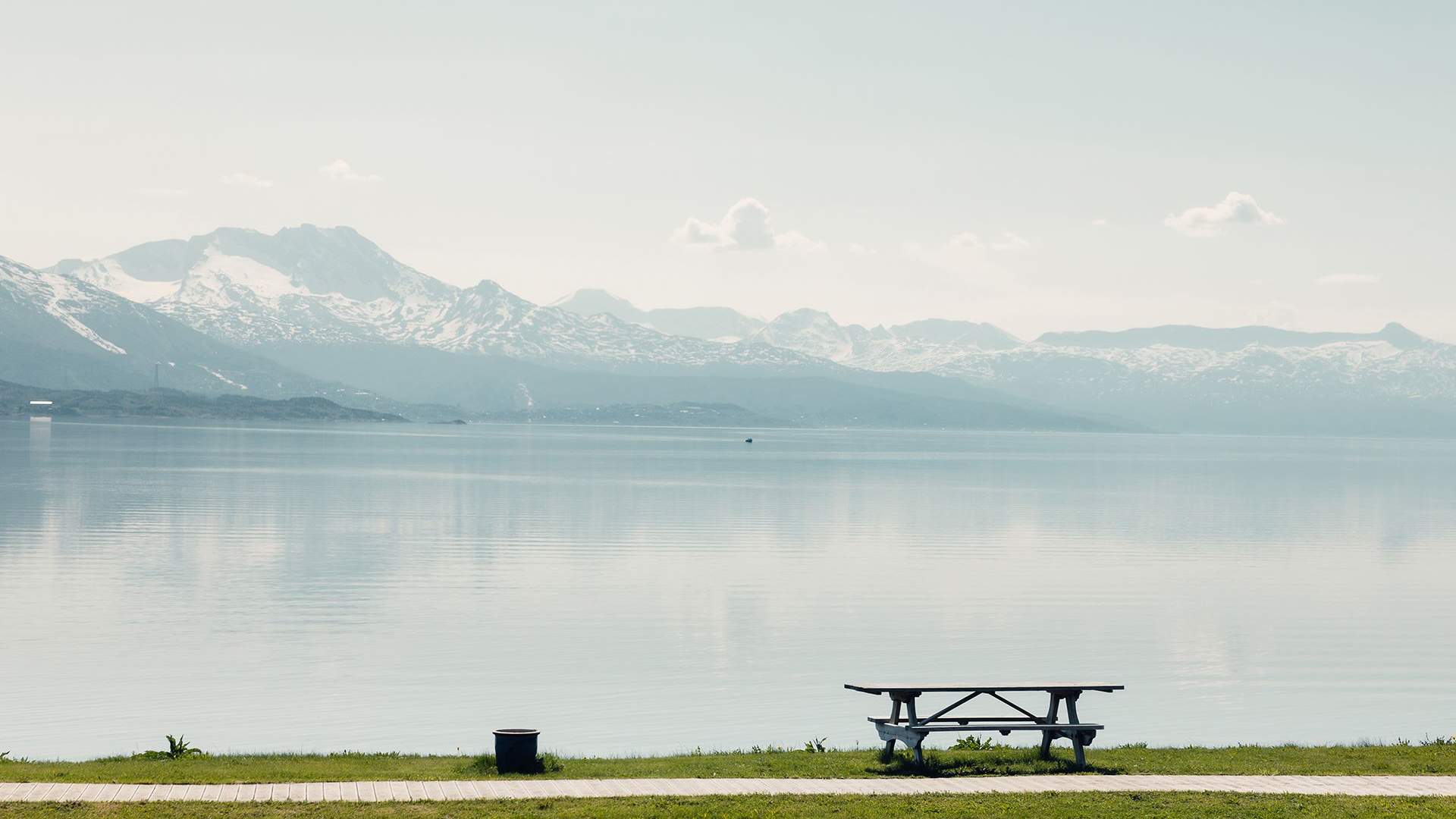 Bjerkvik Hotell