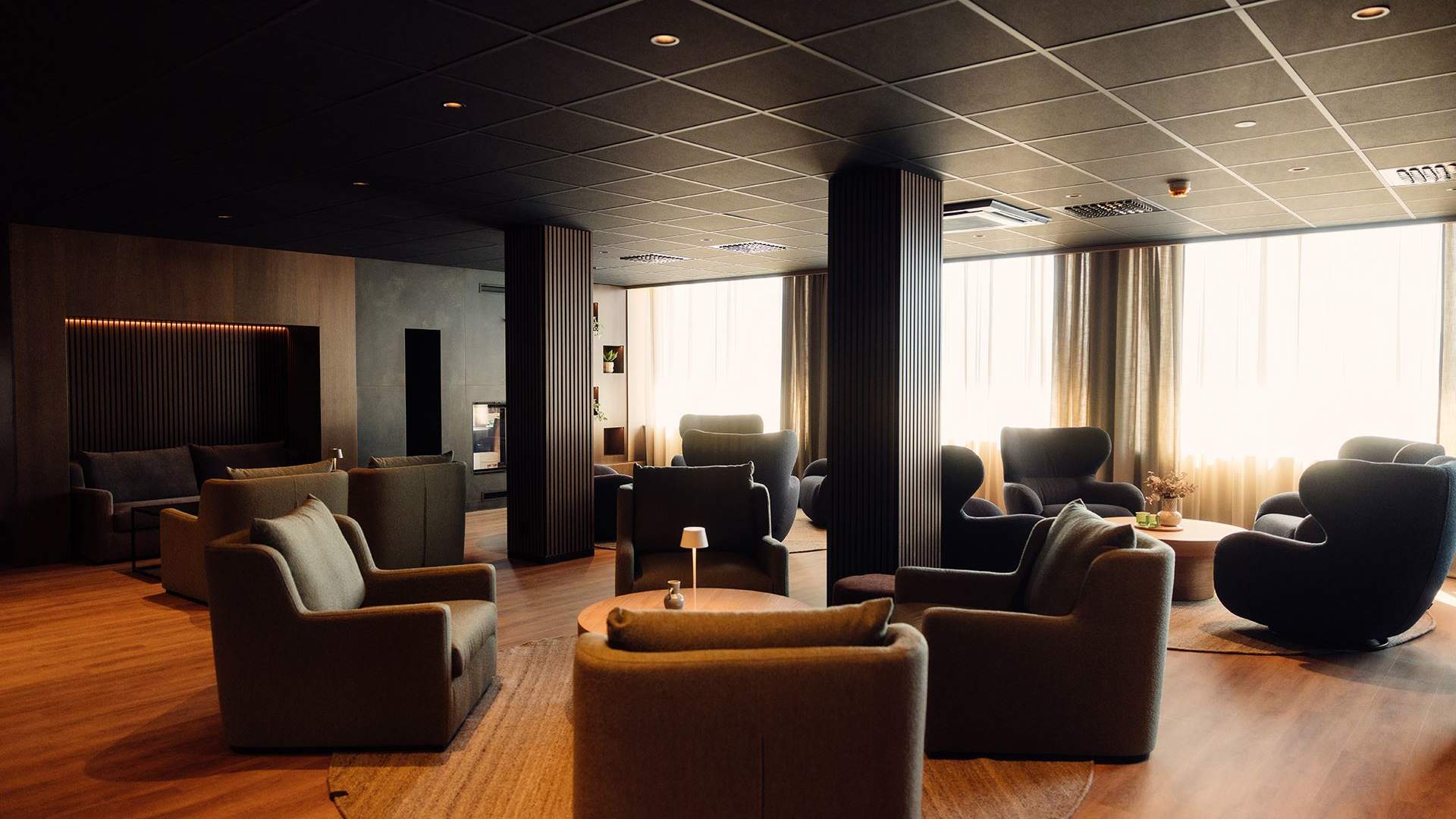 Bjerkvik Hotell