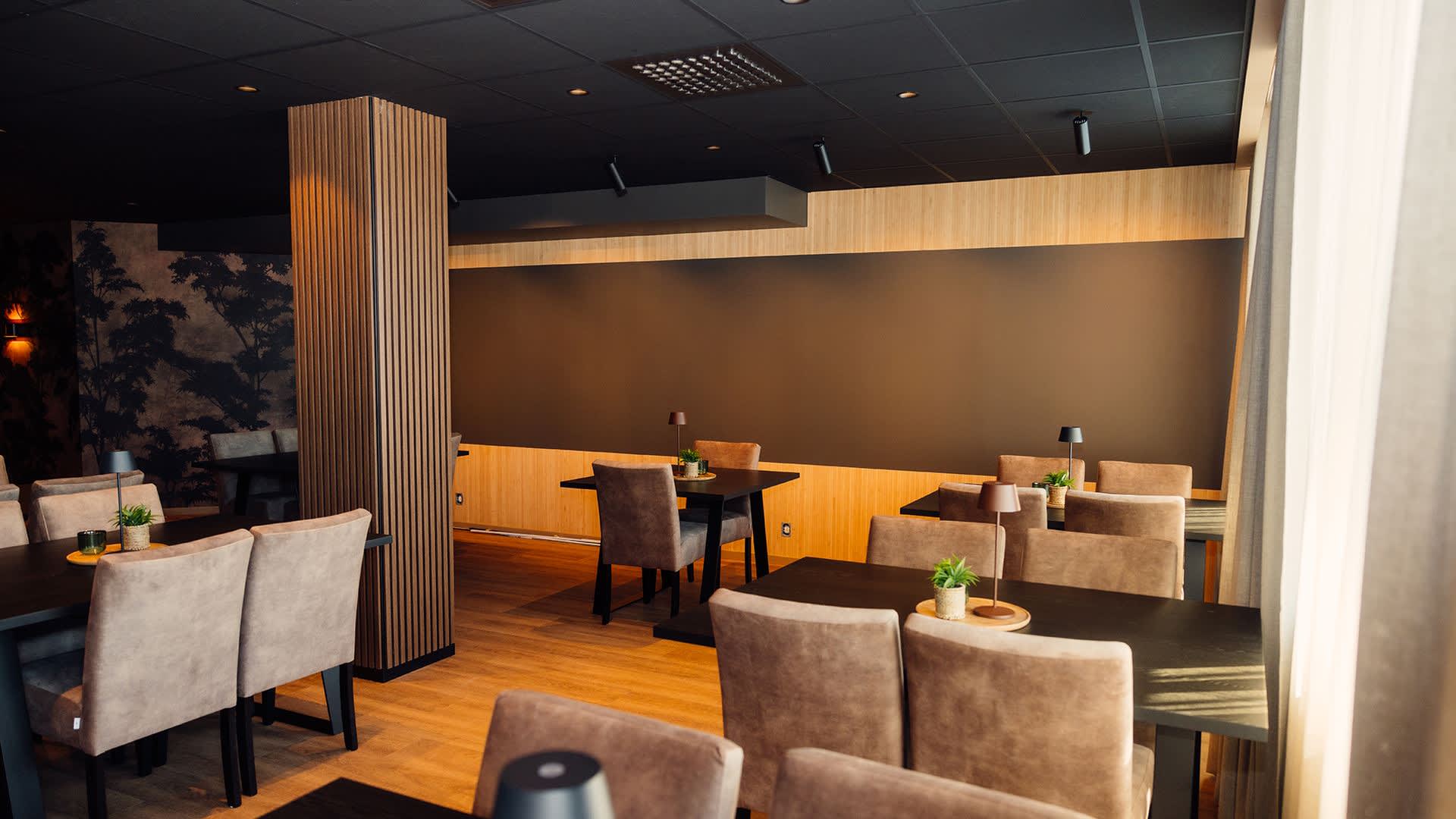 Bjerkvik Hotell