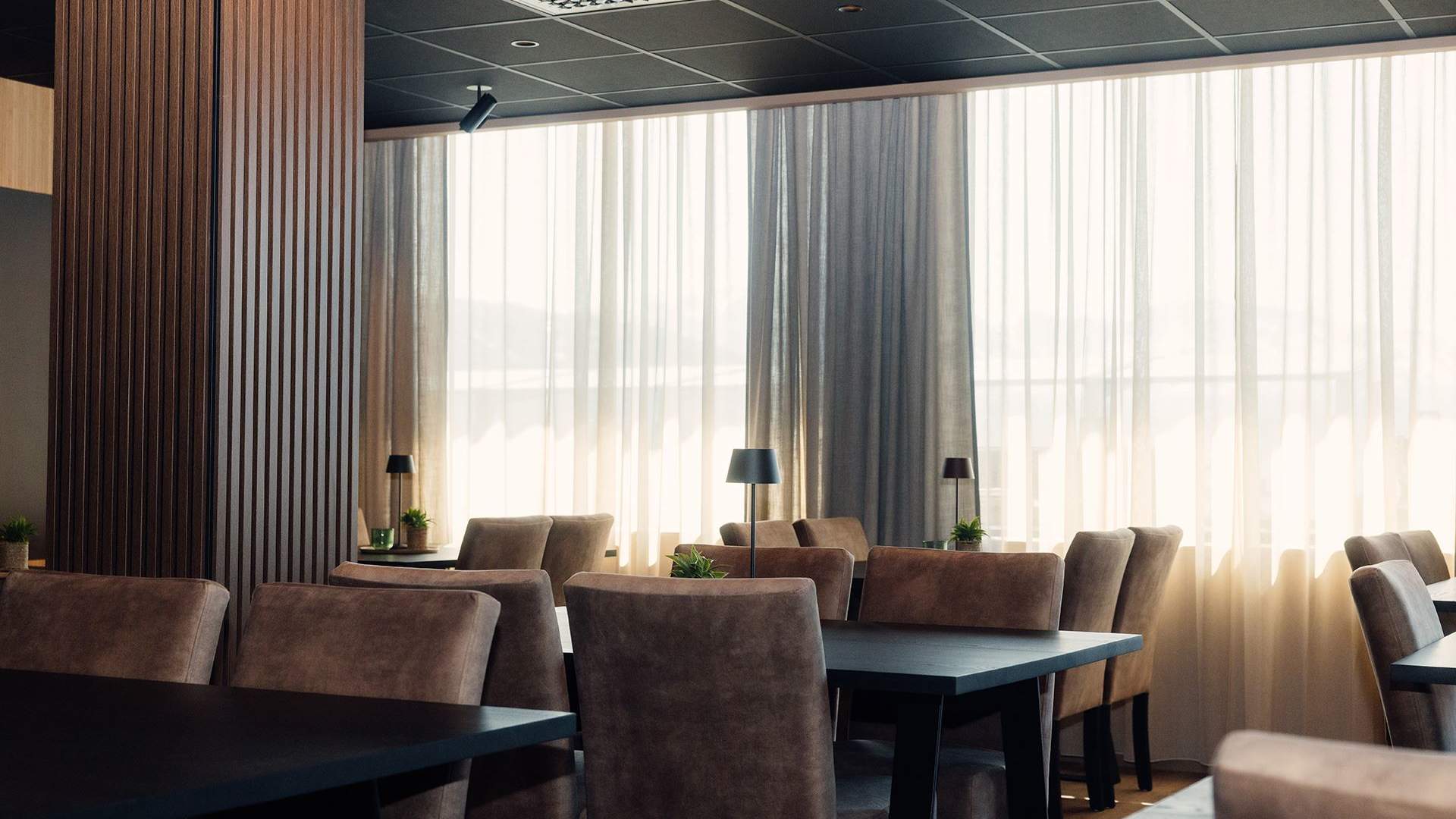 Bjerkvik Hotell
