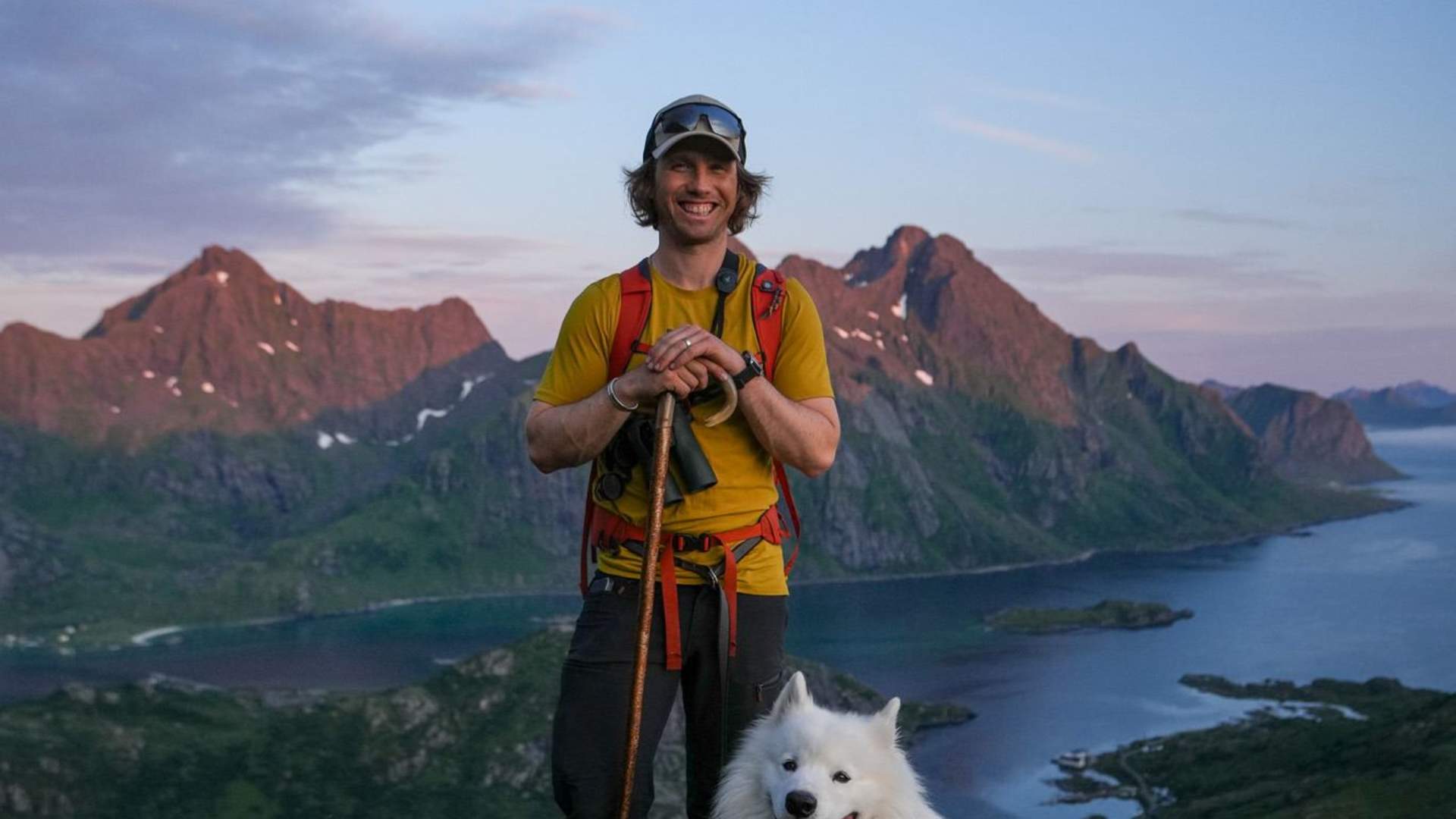 Lofoten Birding