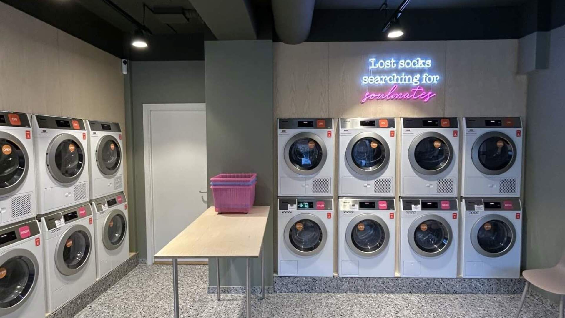 Clean Kokos