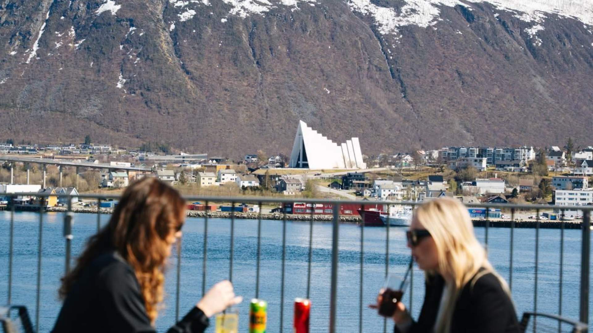The Skybar