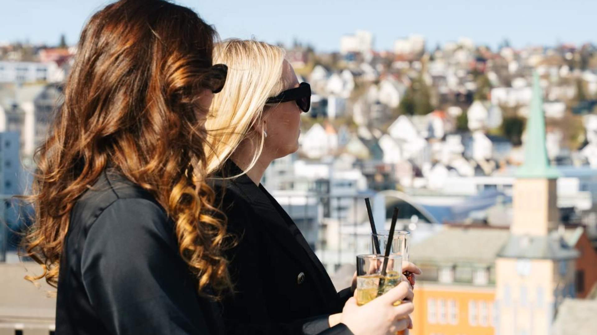The Skybar