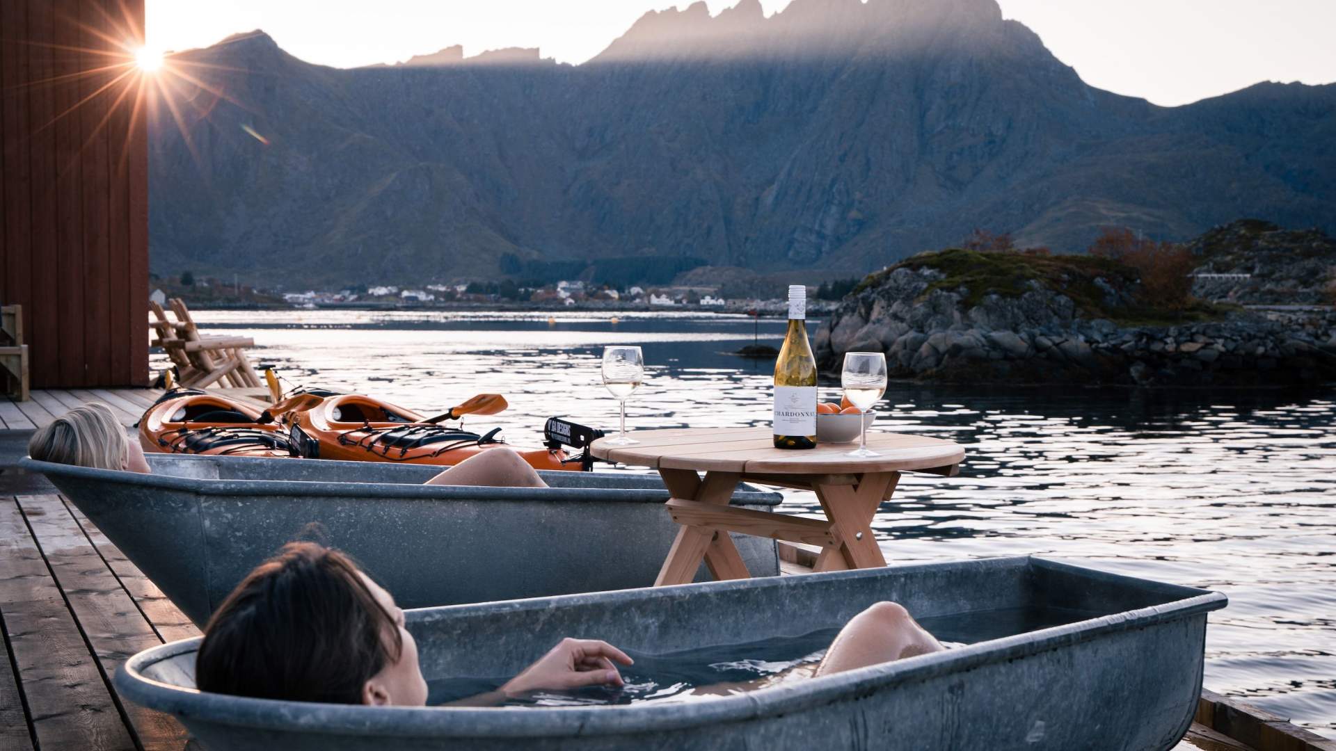 Kjeøya