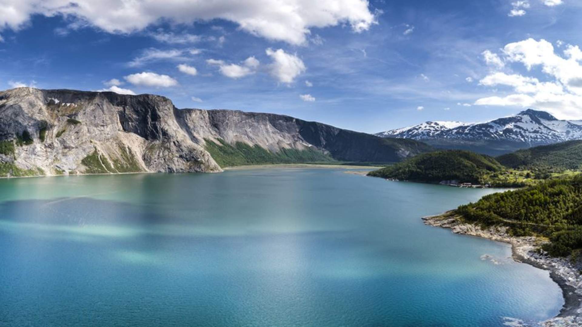 Beiarfjord & Saltstraumen Cruise