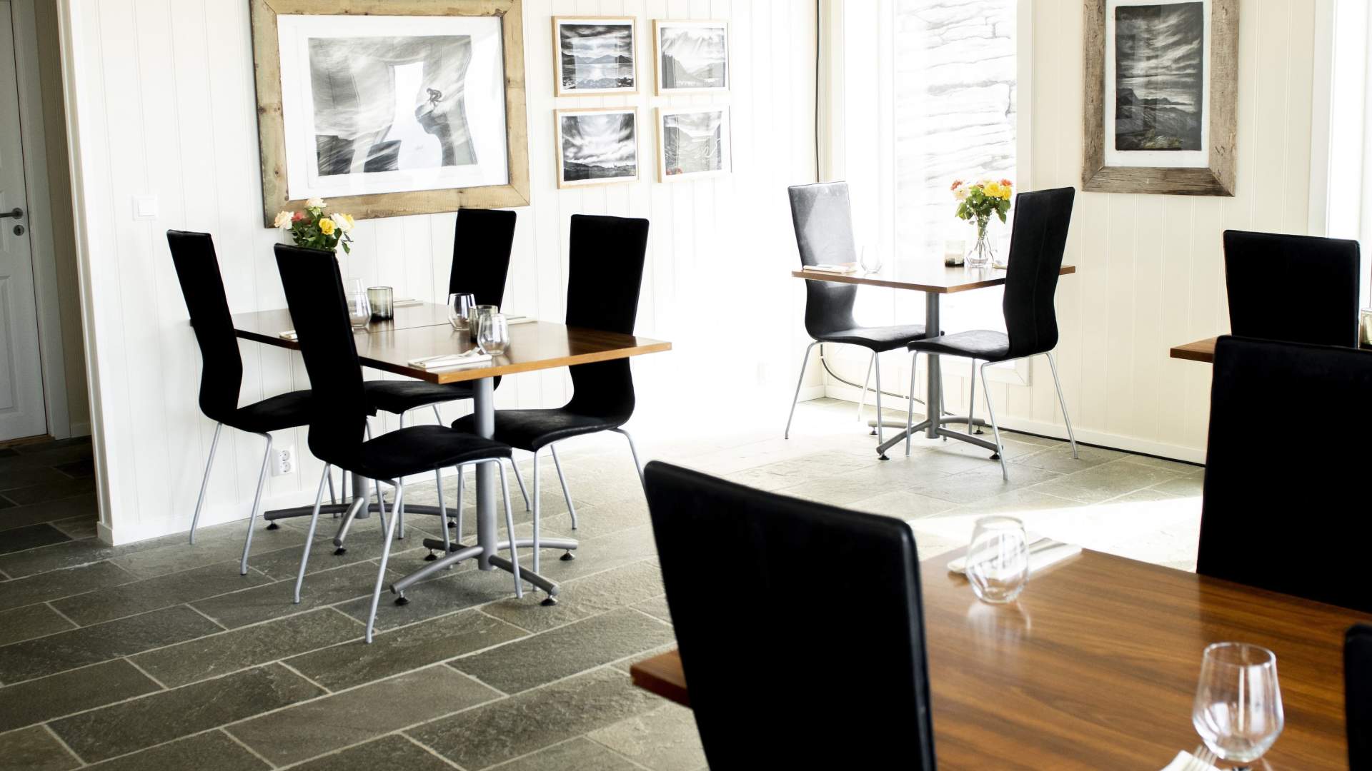 Vestkapp Restaurant