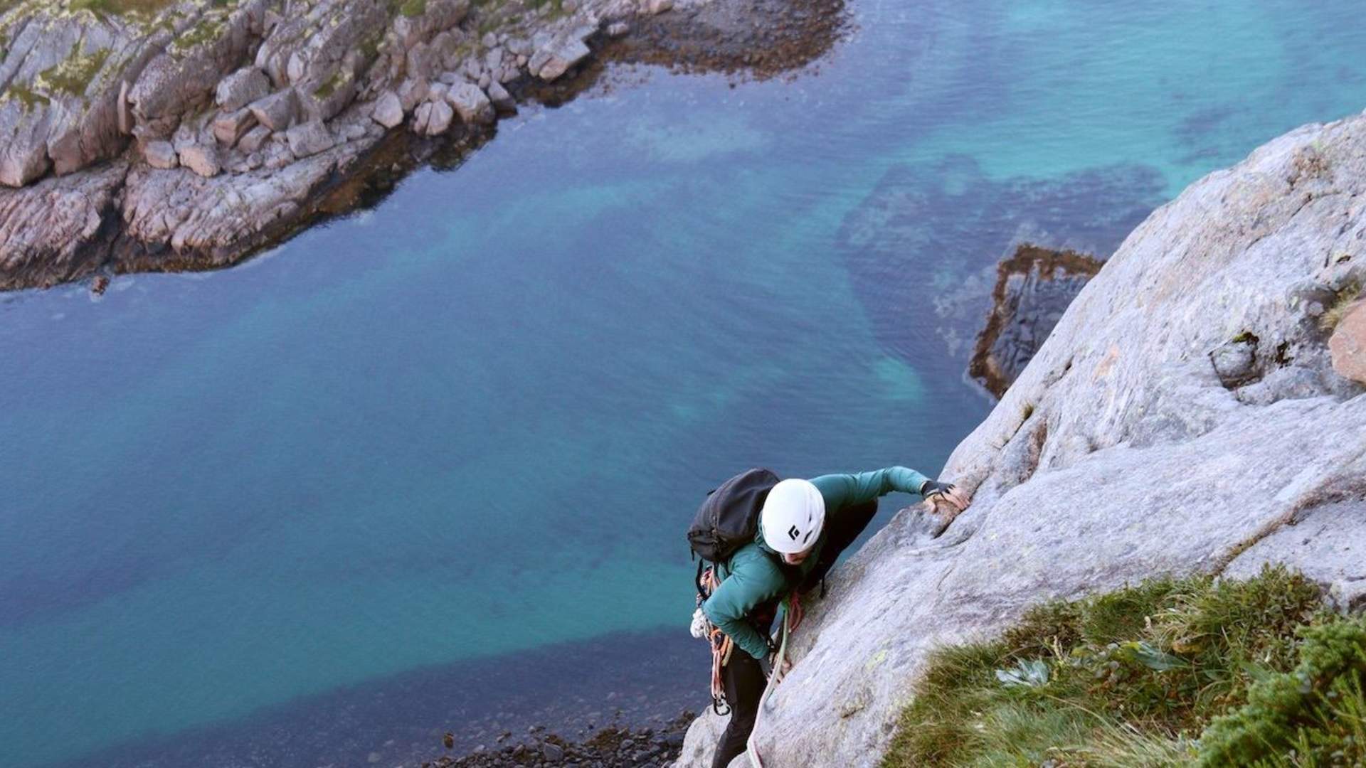 Tailored climbing day
