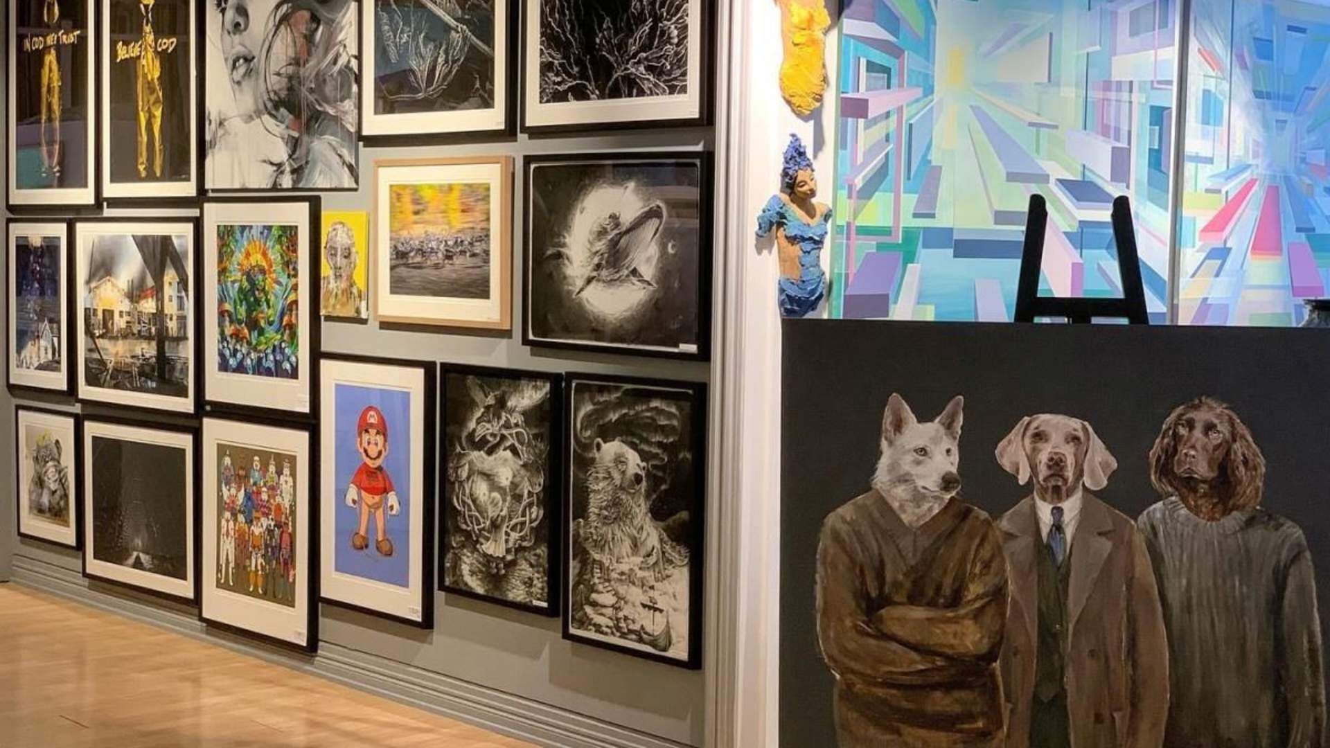 Galleri NORD