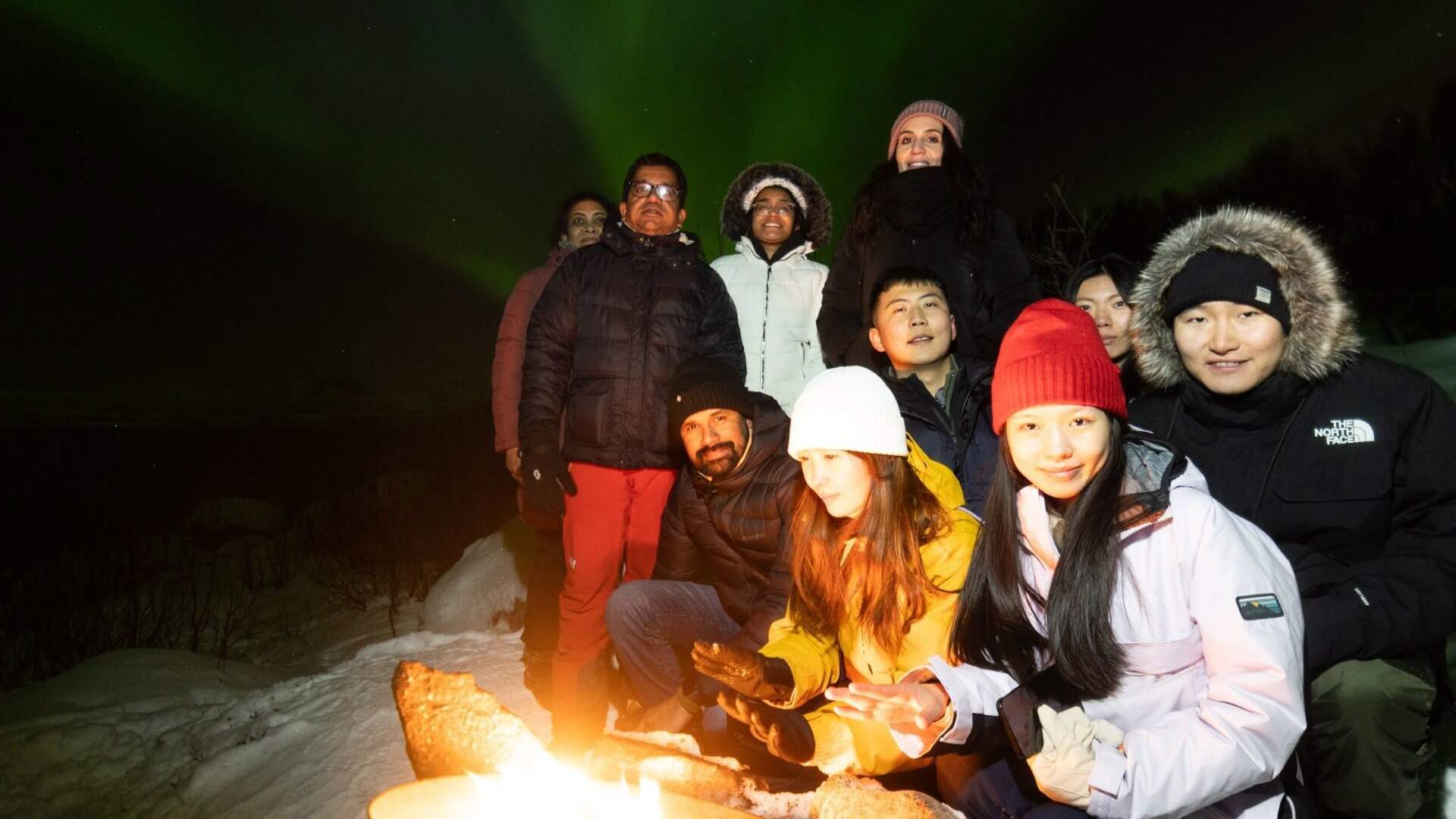 Borealis Tour