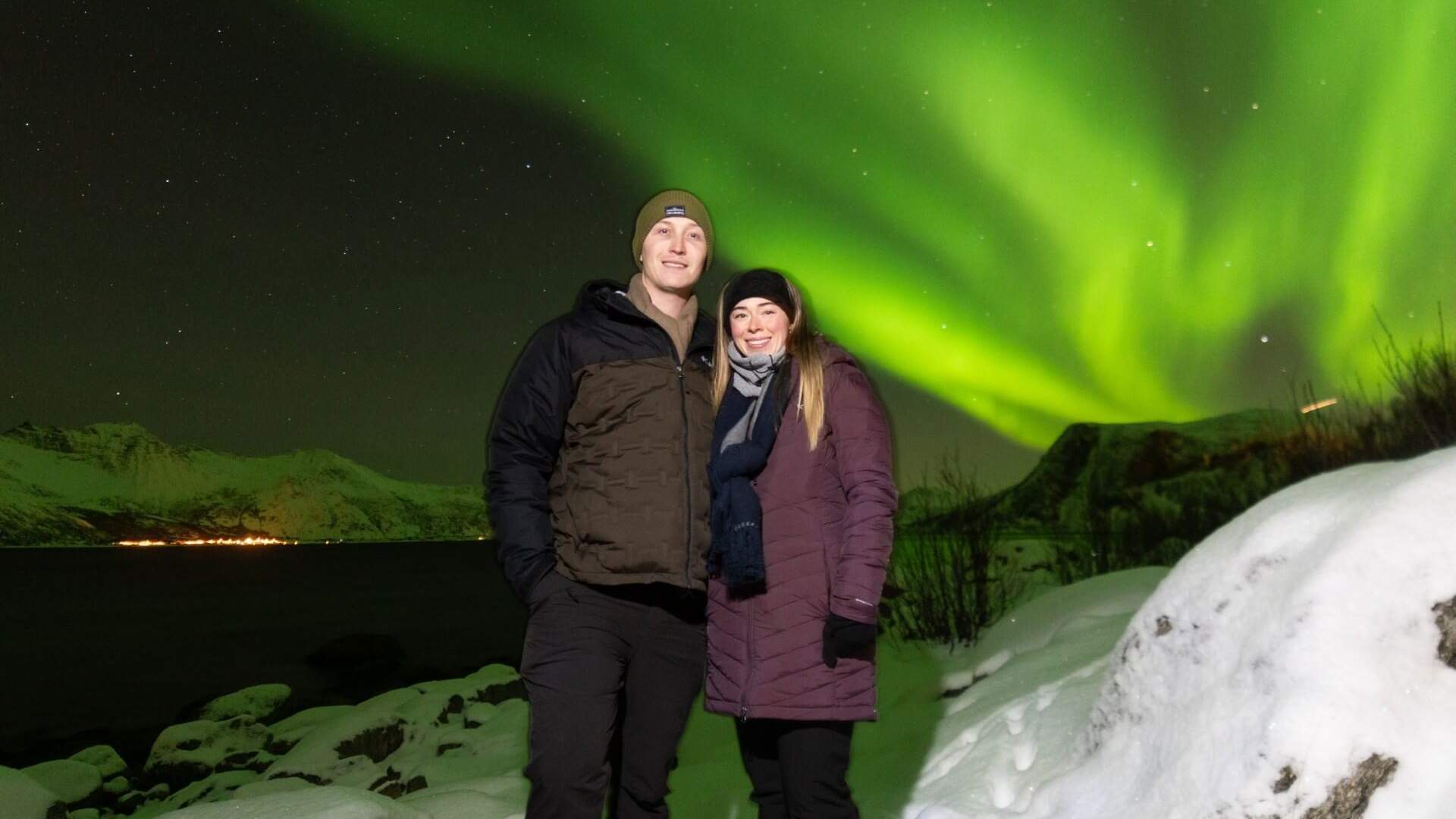 Borealis Tour