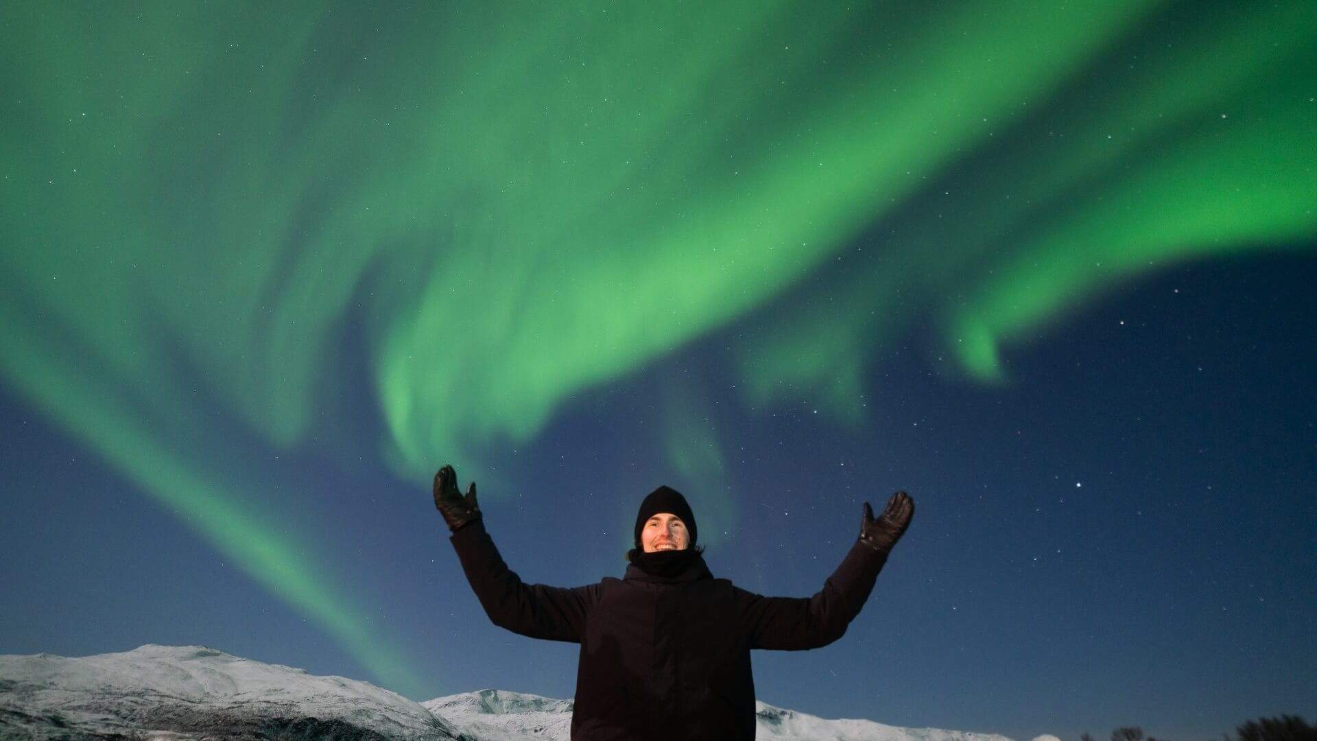 Borealis Tour