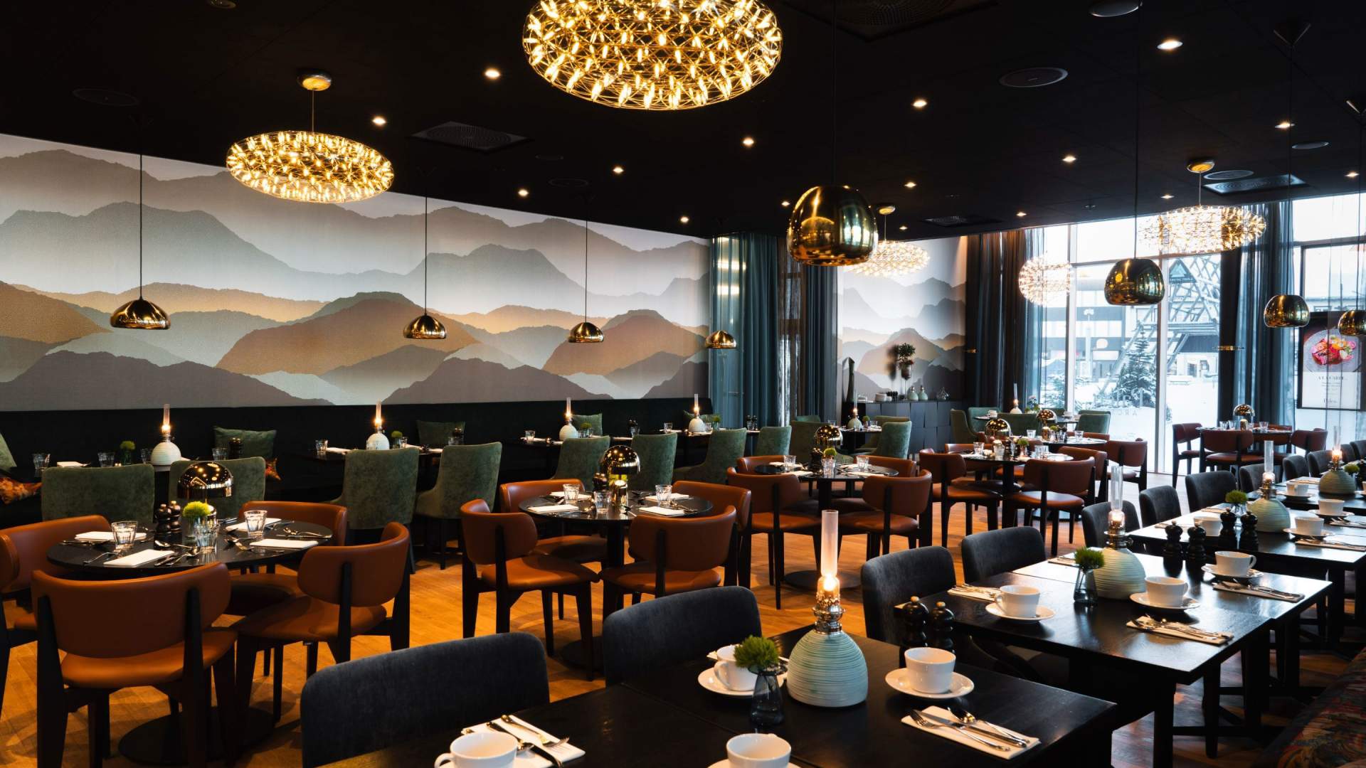 Thon Hotel Lofoten