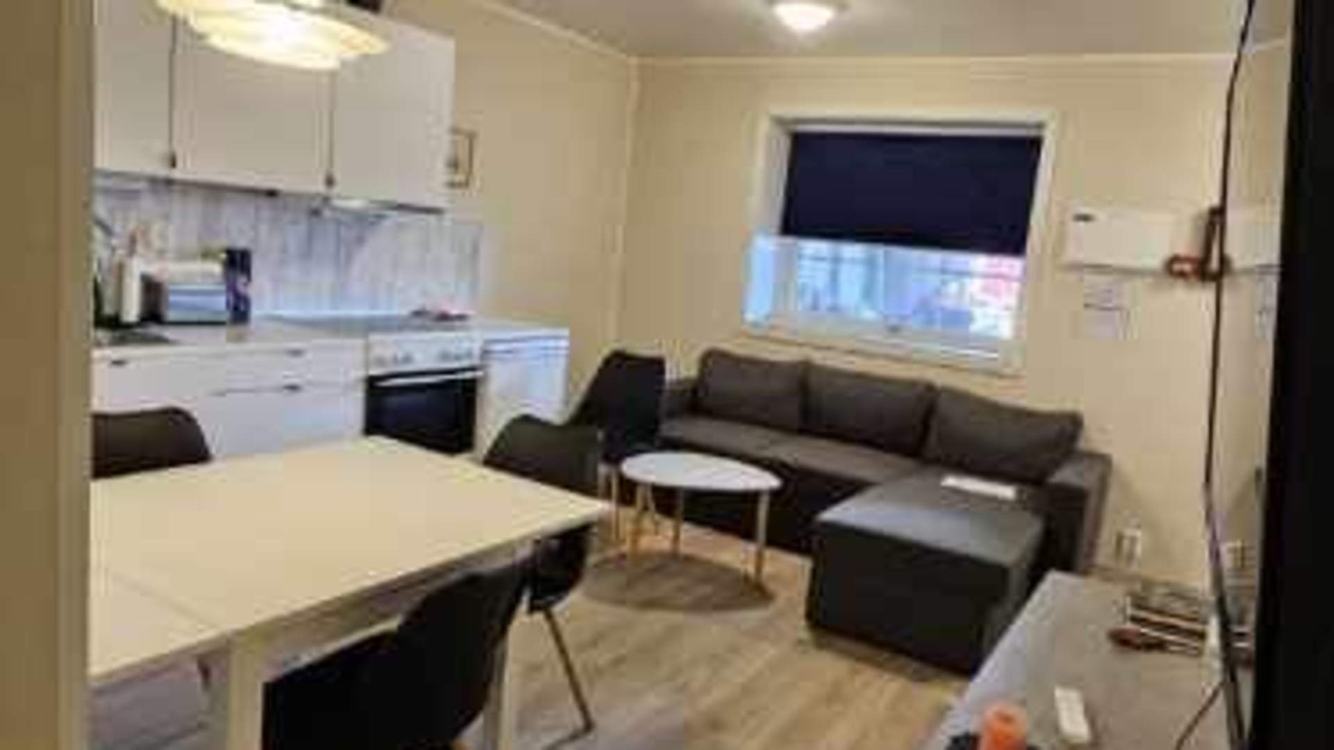 Myken Apartments - Ferieleiligheter og hus på Myken