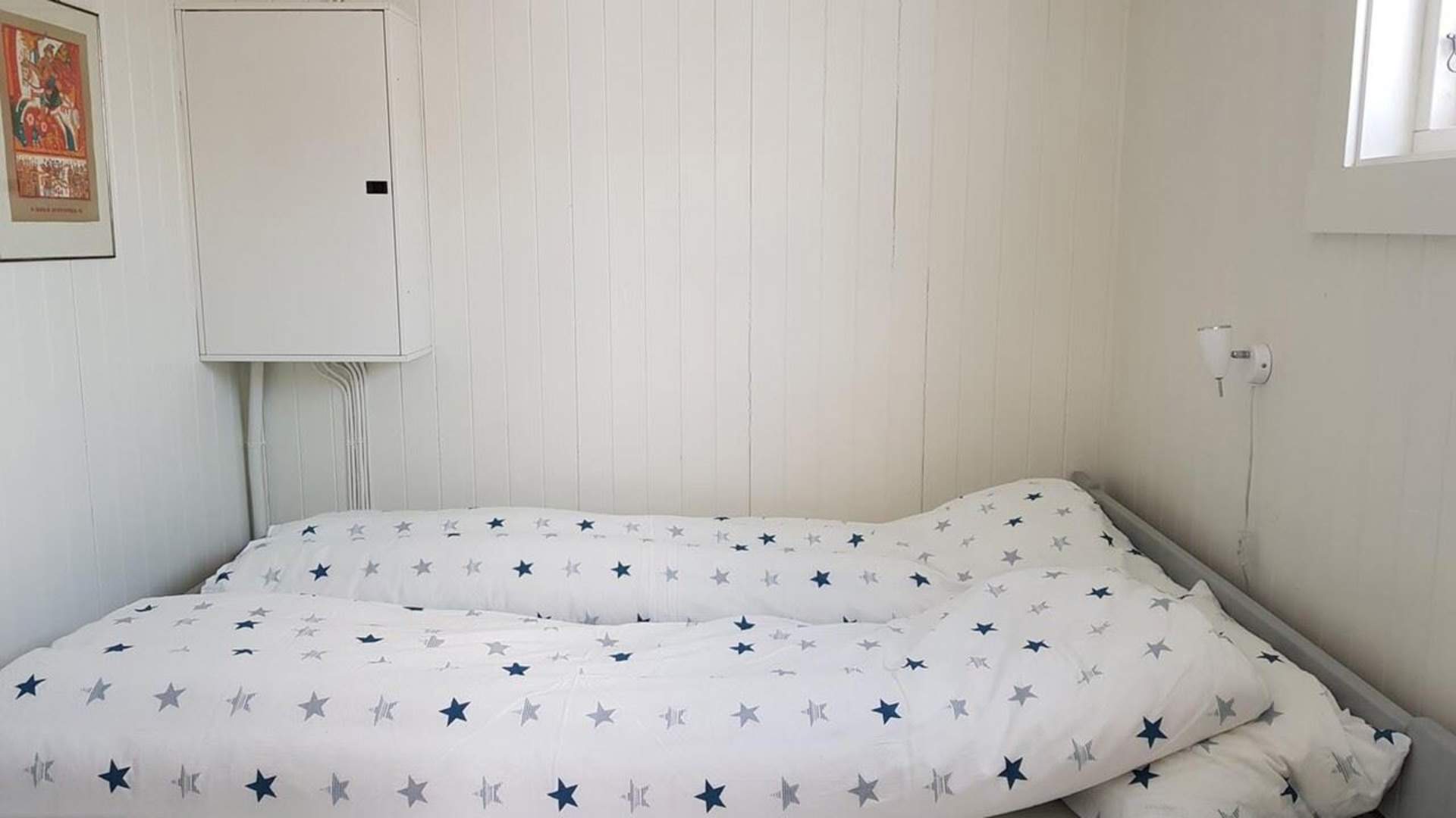 Myken Apartments - Ferieleiligheter og hus på Myken
