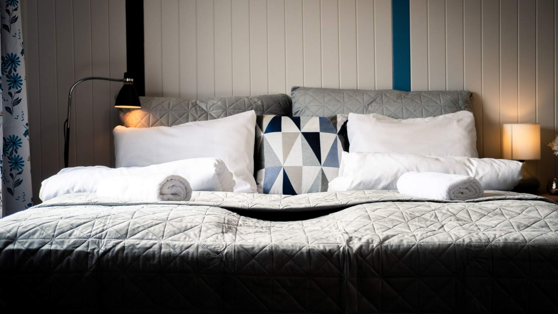 8770 Træna (Accommodation)