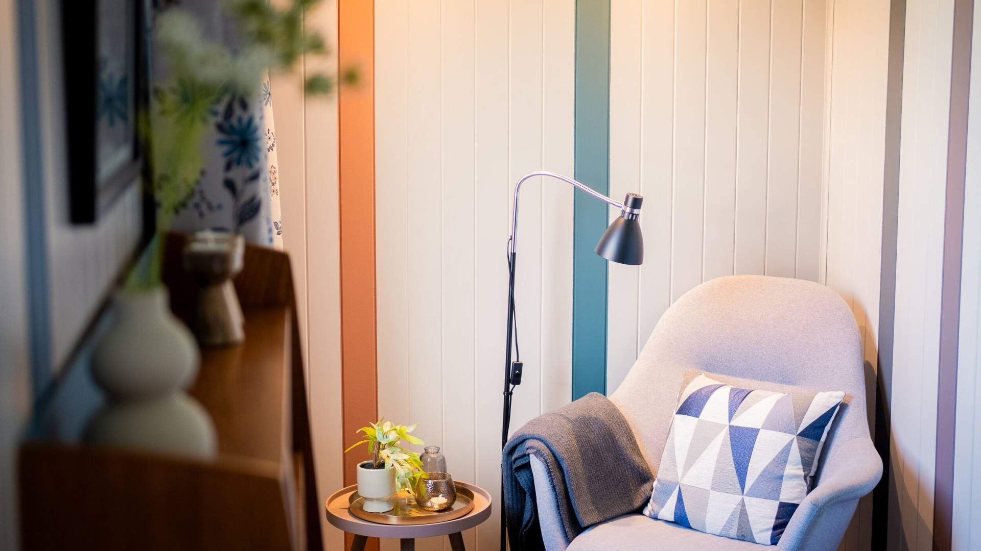 8770 Træna (Accommodation)