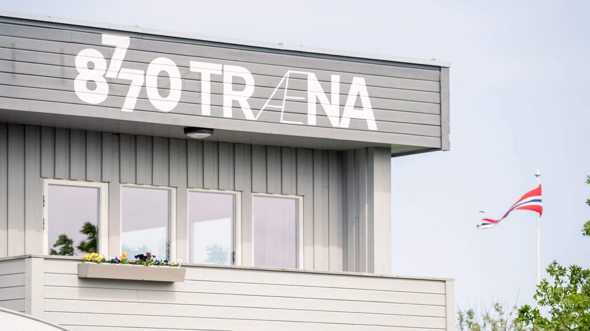 8770 Træna (Accommodation)