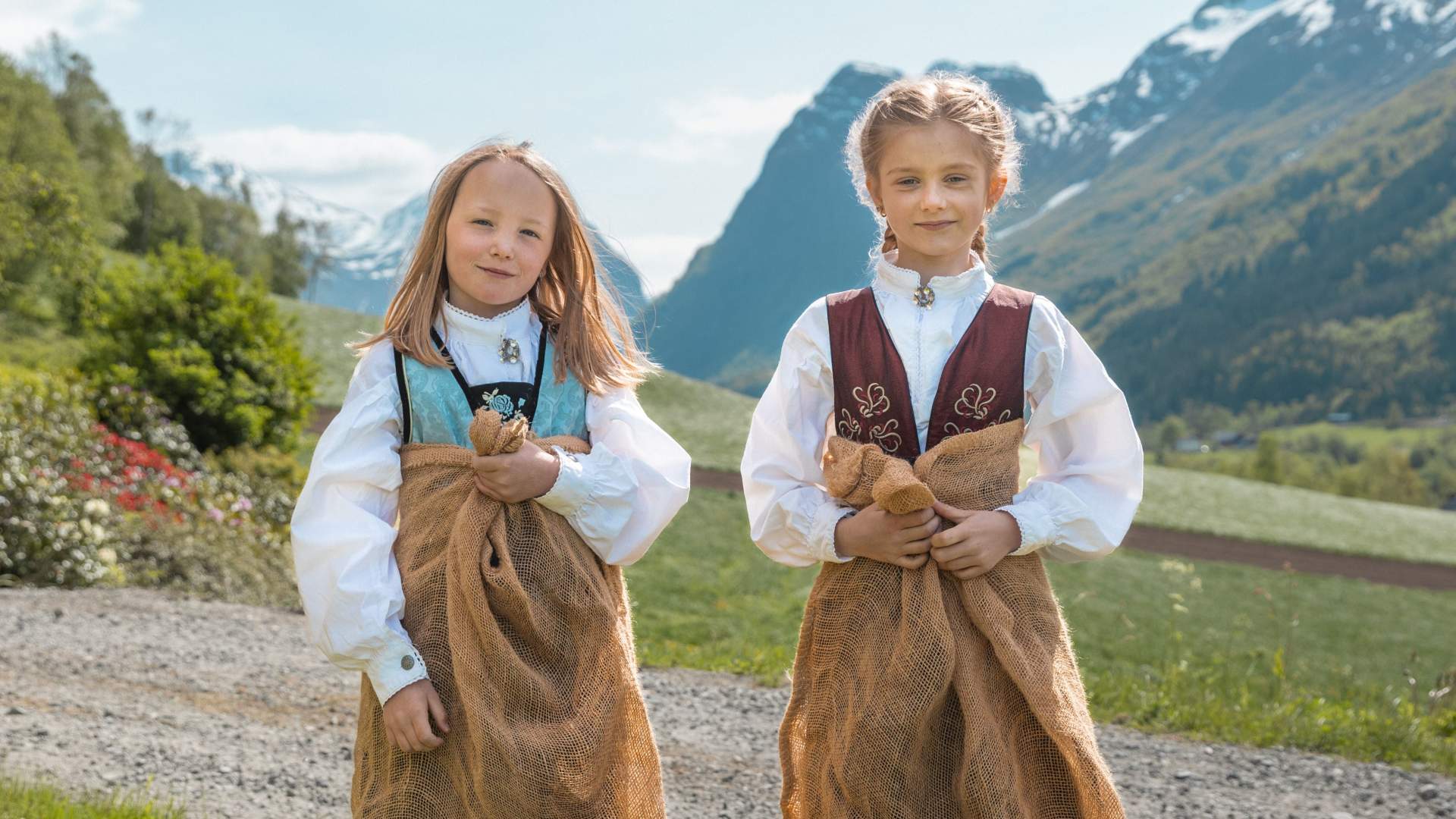Olden Gard