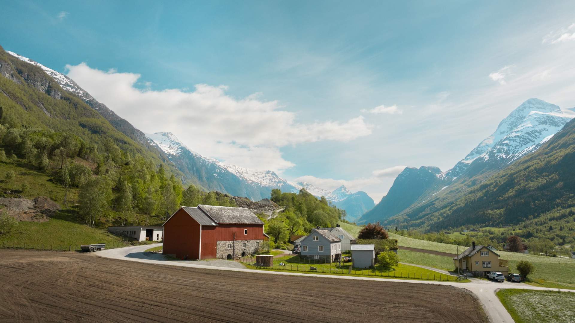 Olden Gard