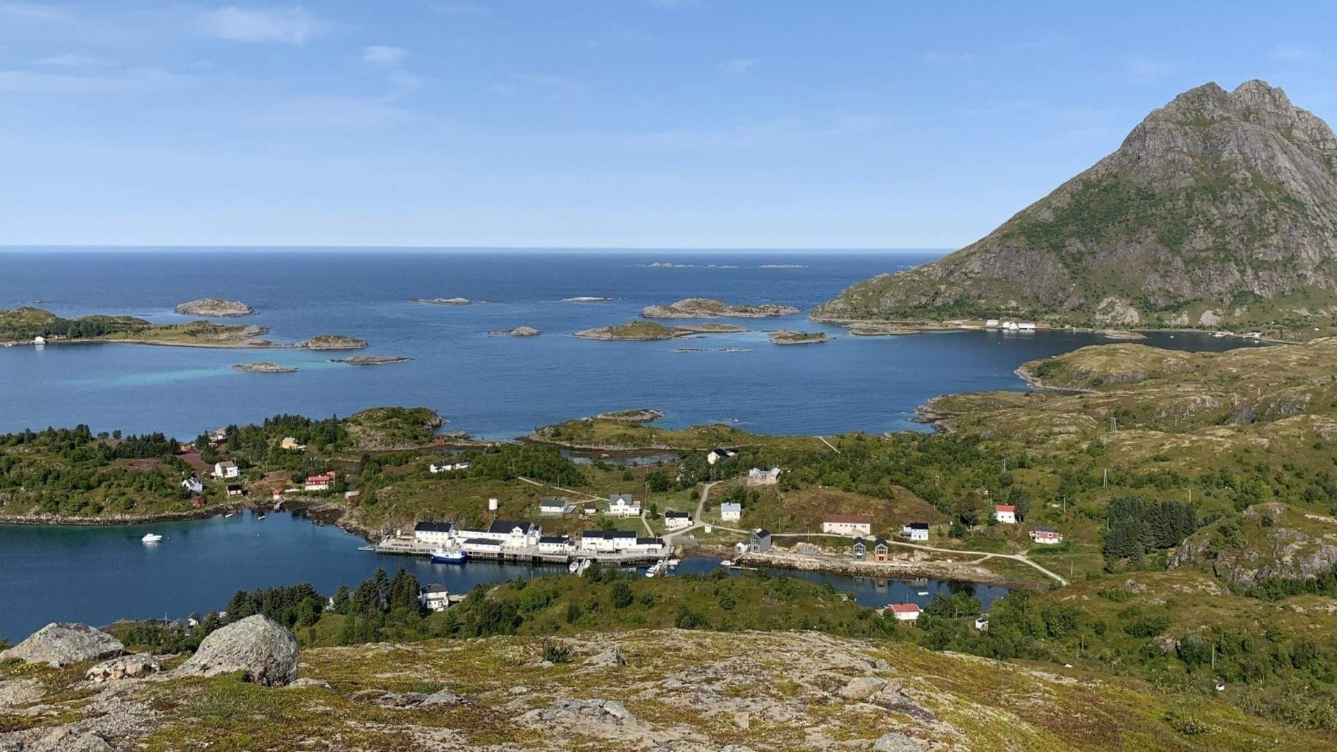 Skipnes Event