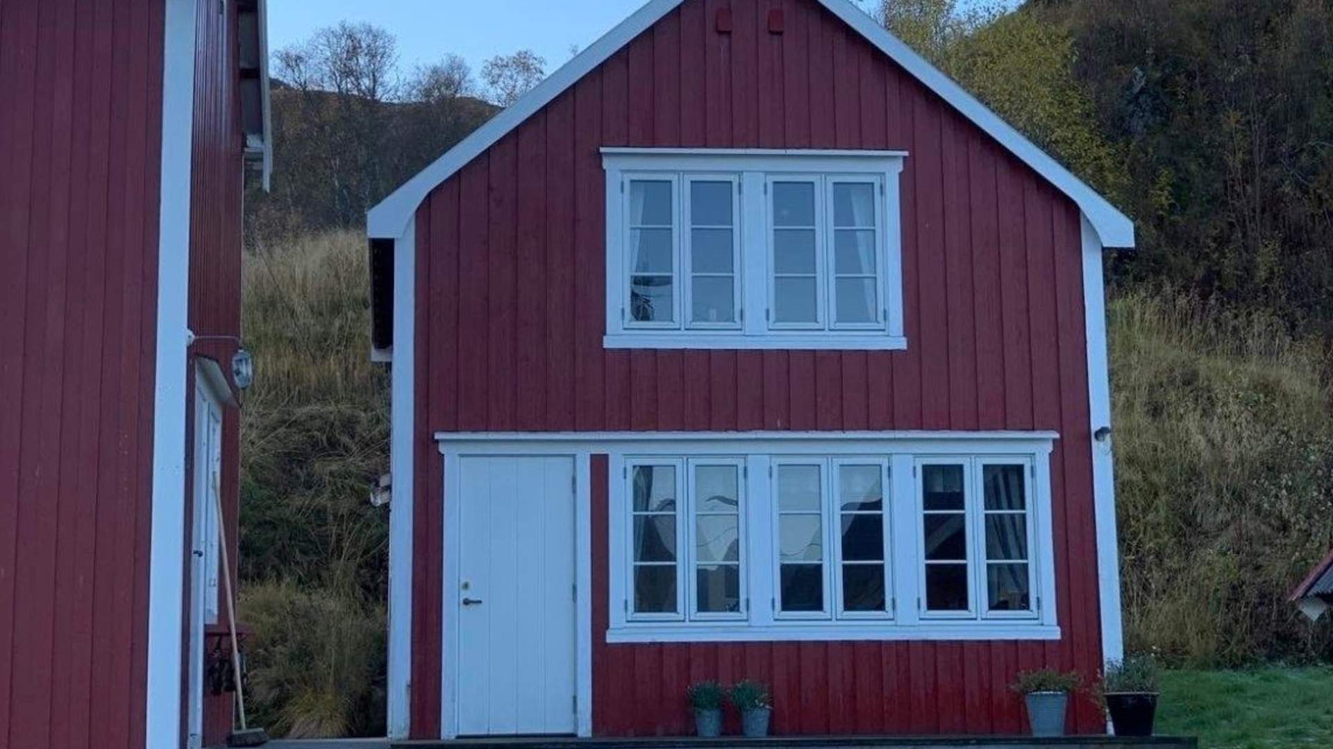 Skipnes Event
