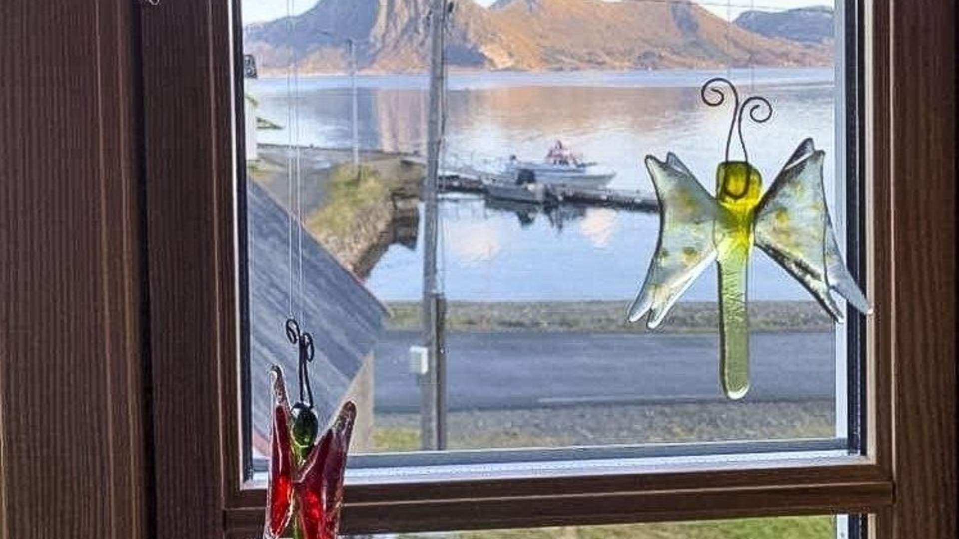 Skipnes Event
