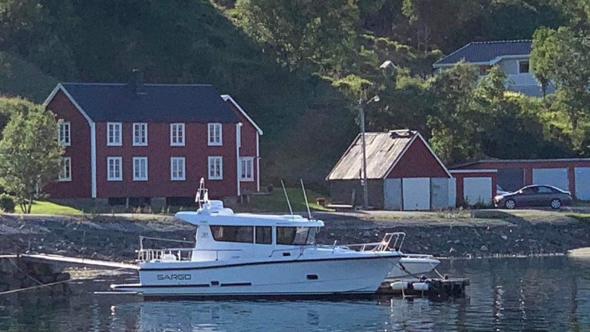 Skipnes Event