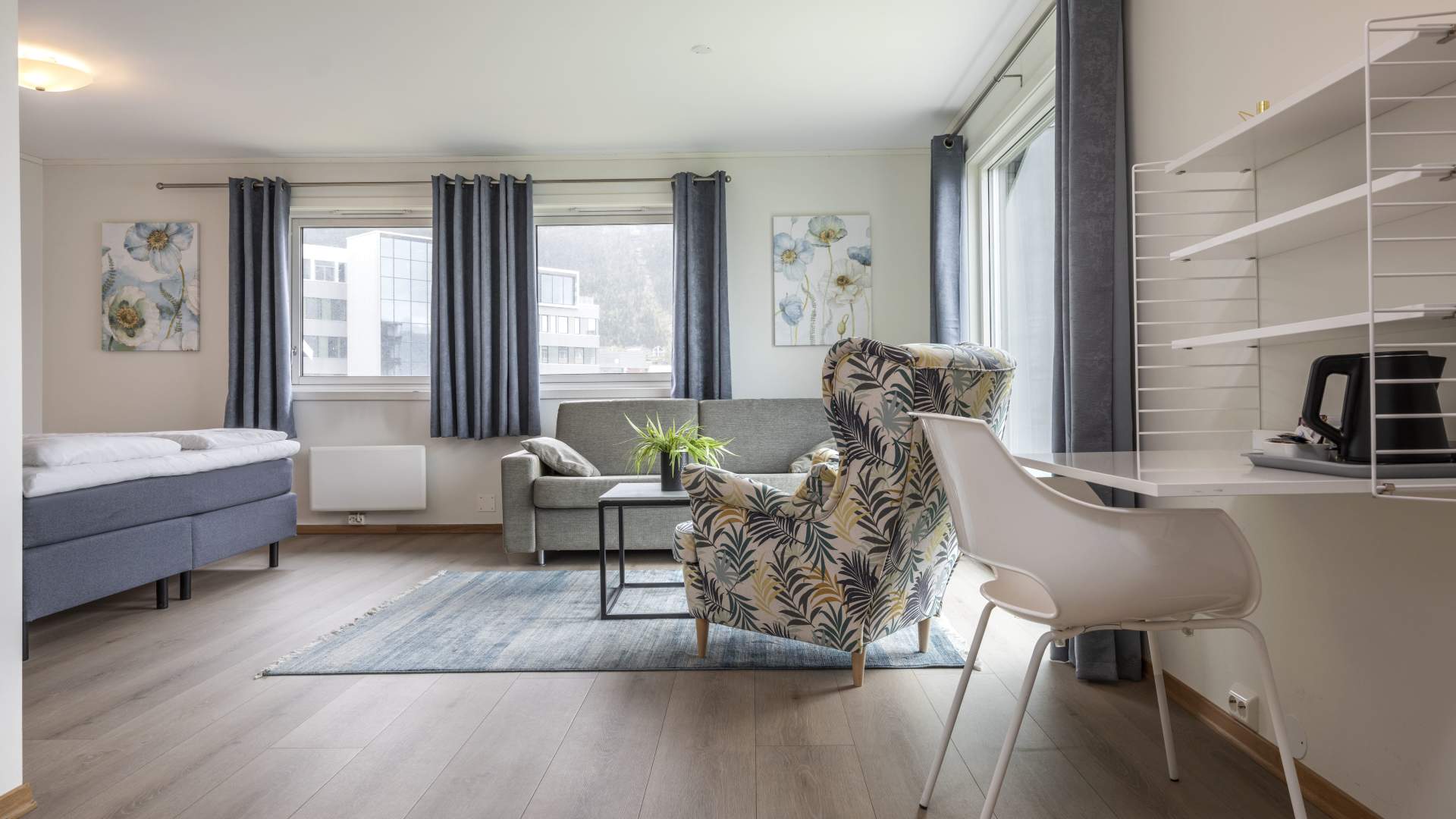 Thon Partner Hotel Mo i Rana