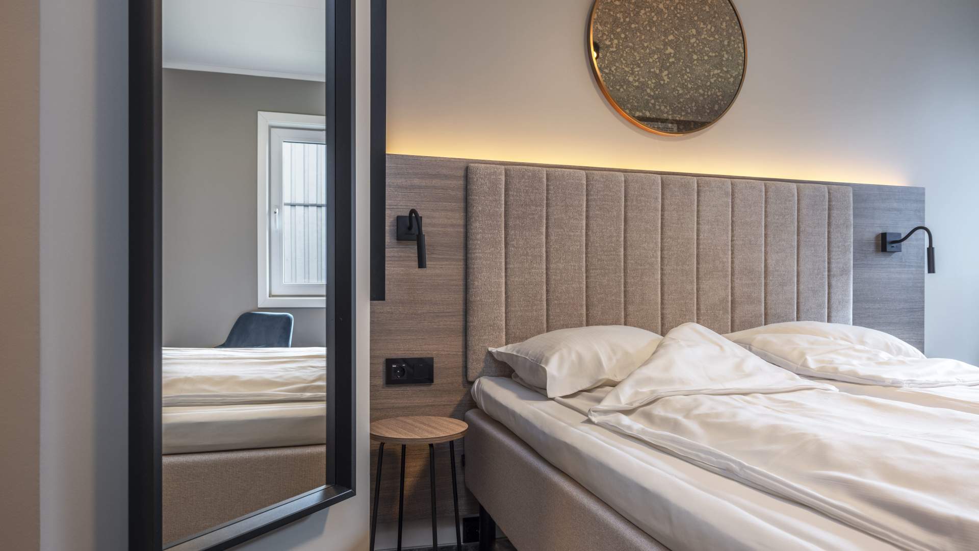Thon Partner Hotel Mo i Rana