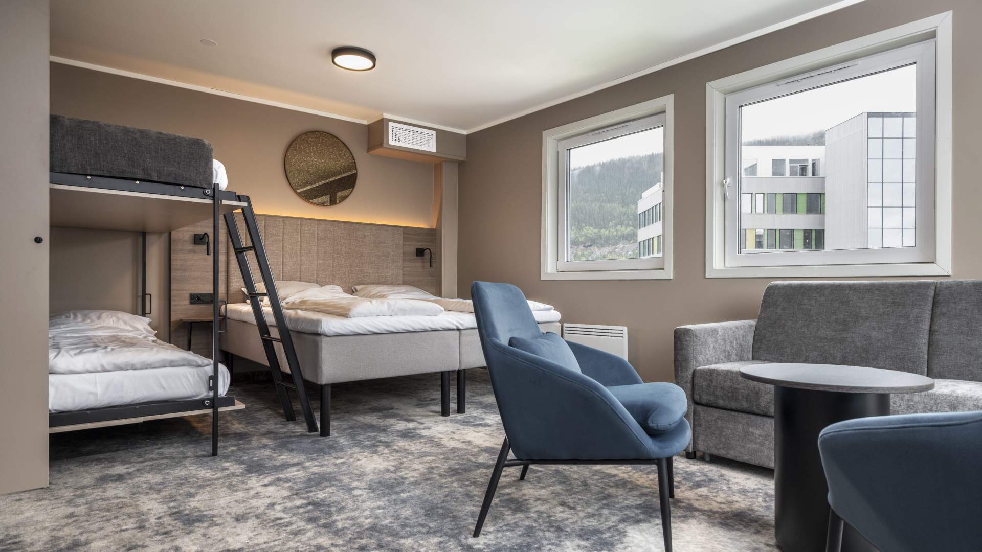 Thon Partner Hotel Mo i Rana