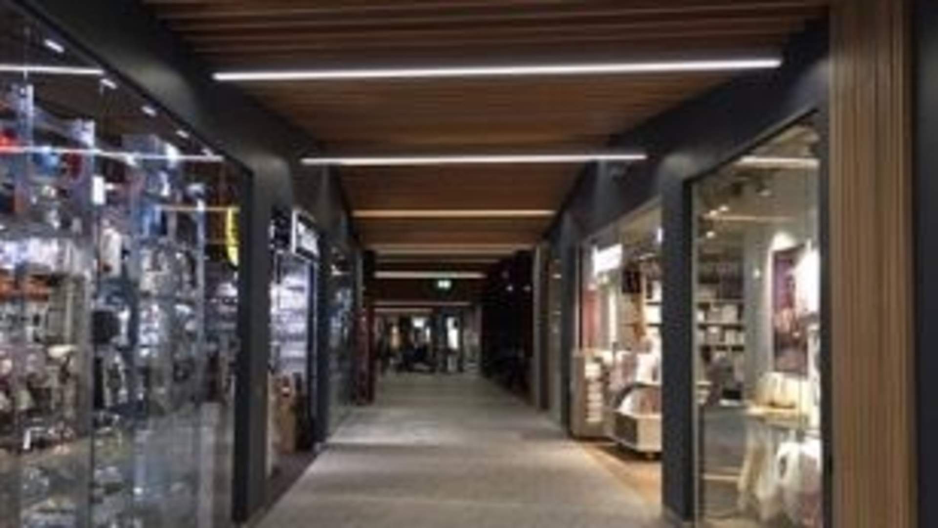 Shopping Center &#8211; Alti Svolvær
