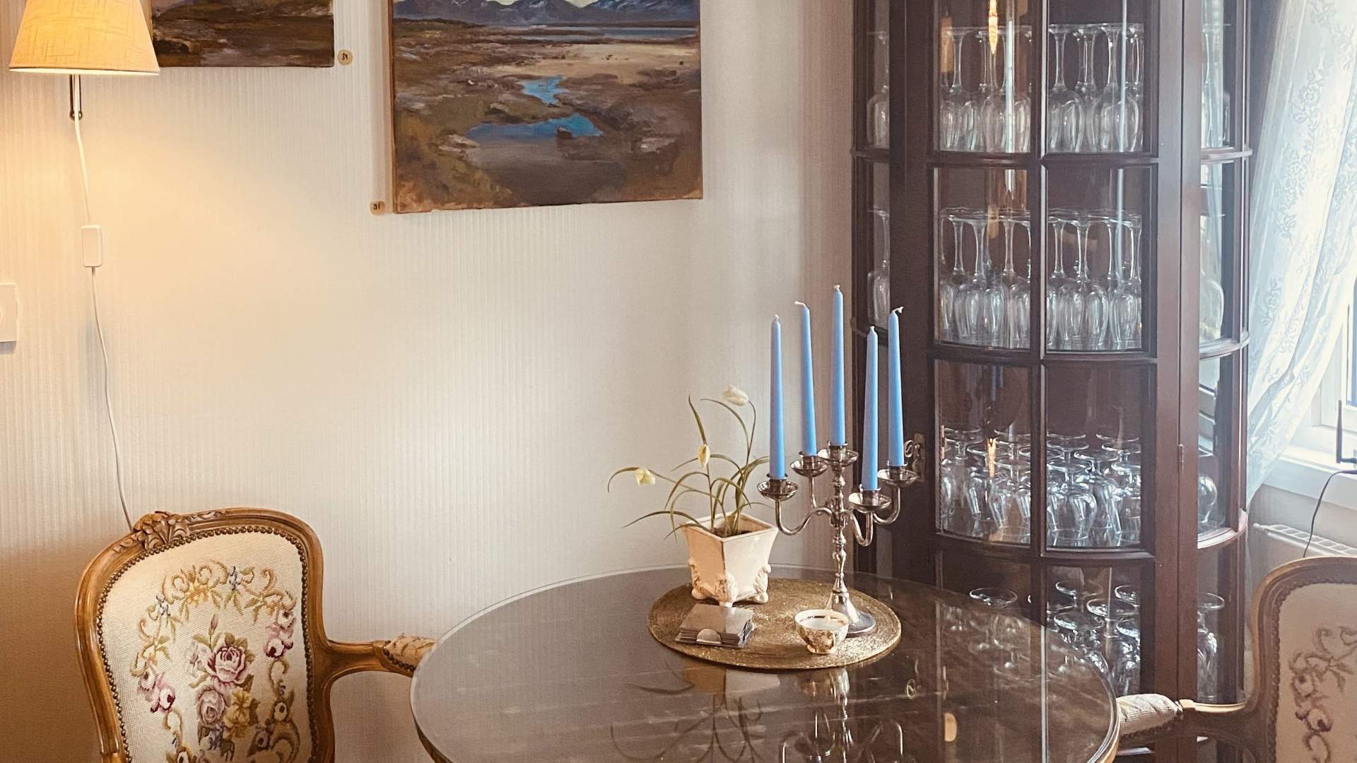 Opsahl Gjestegaard