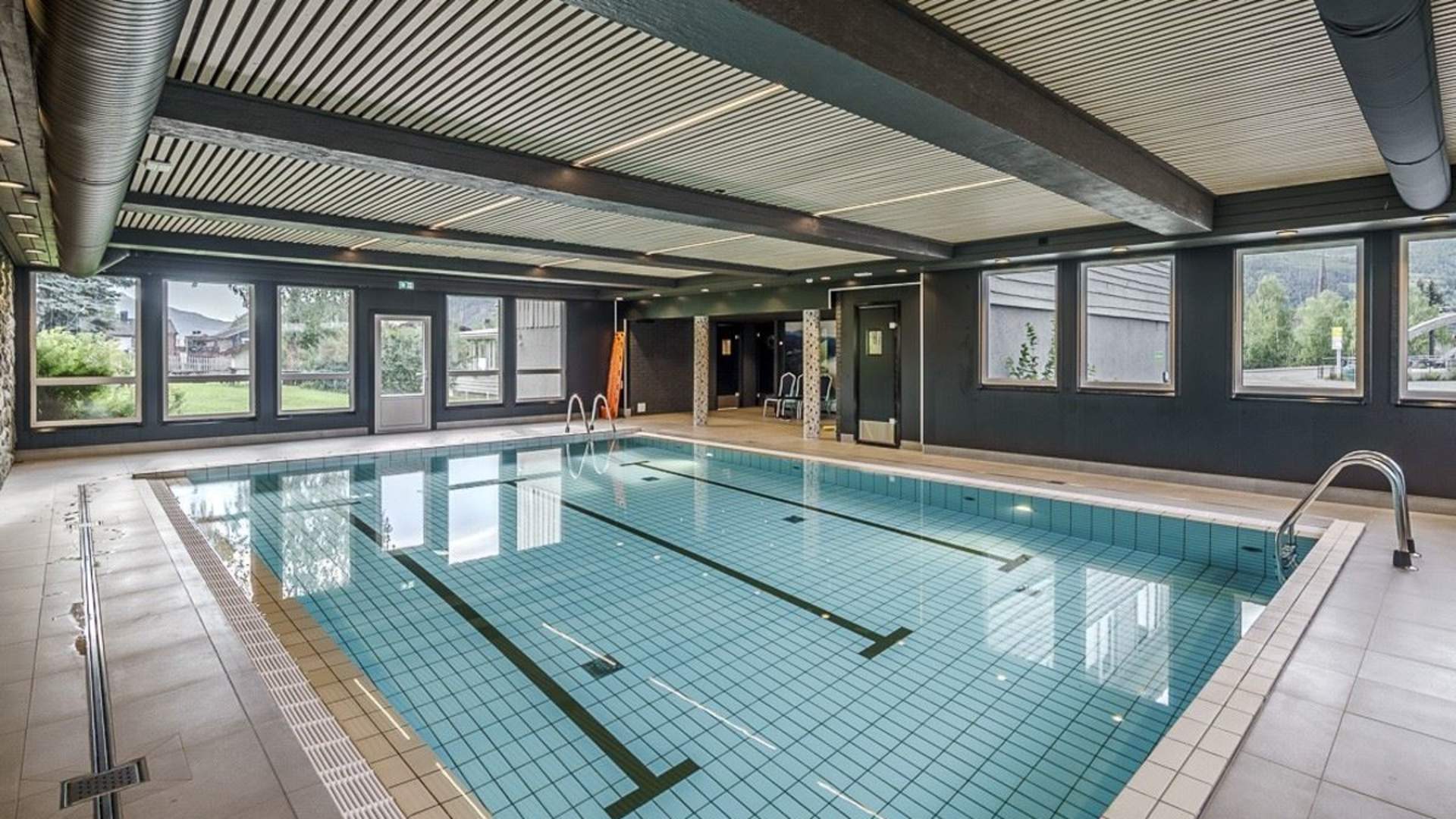 Vågå Hotel
