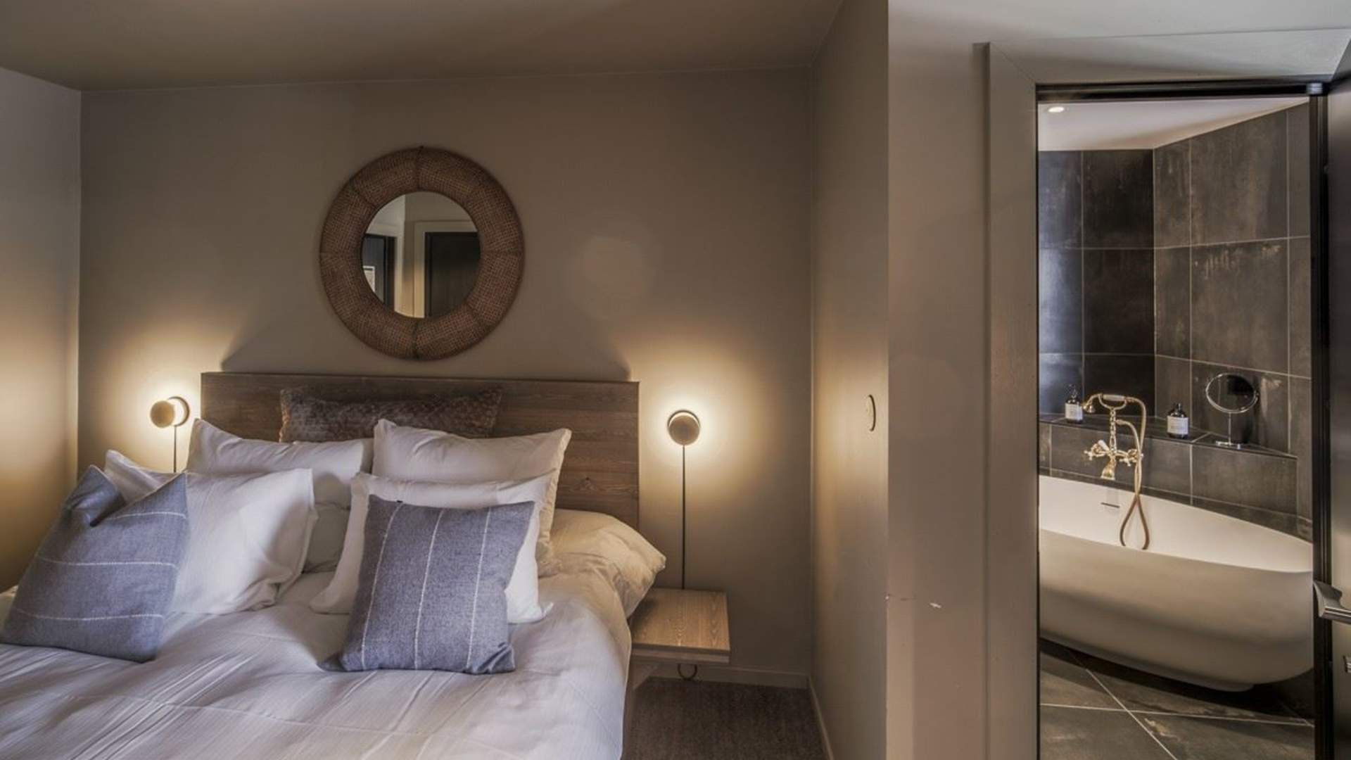 Vågå Hotel