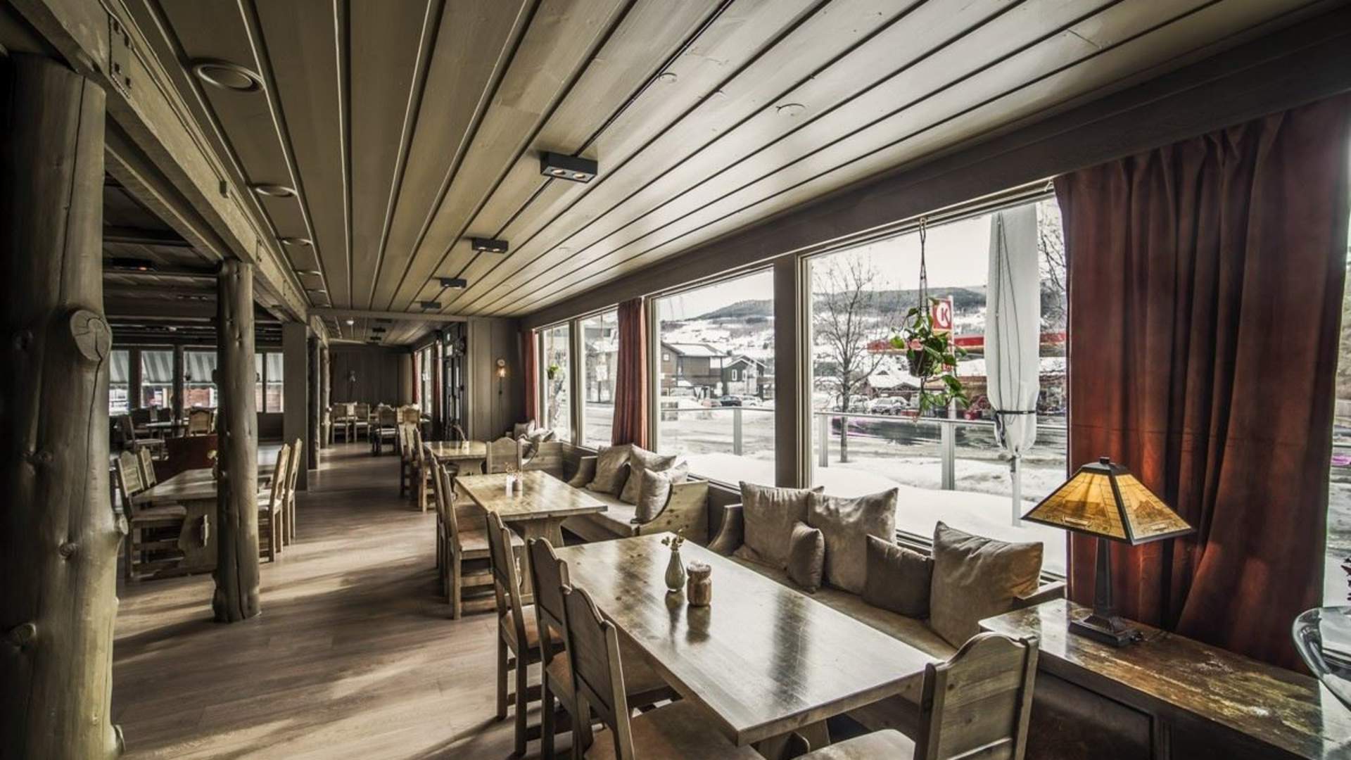 Vågå Hotel