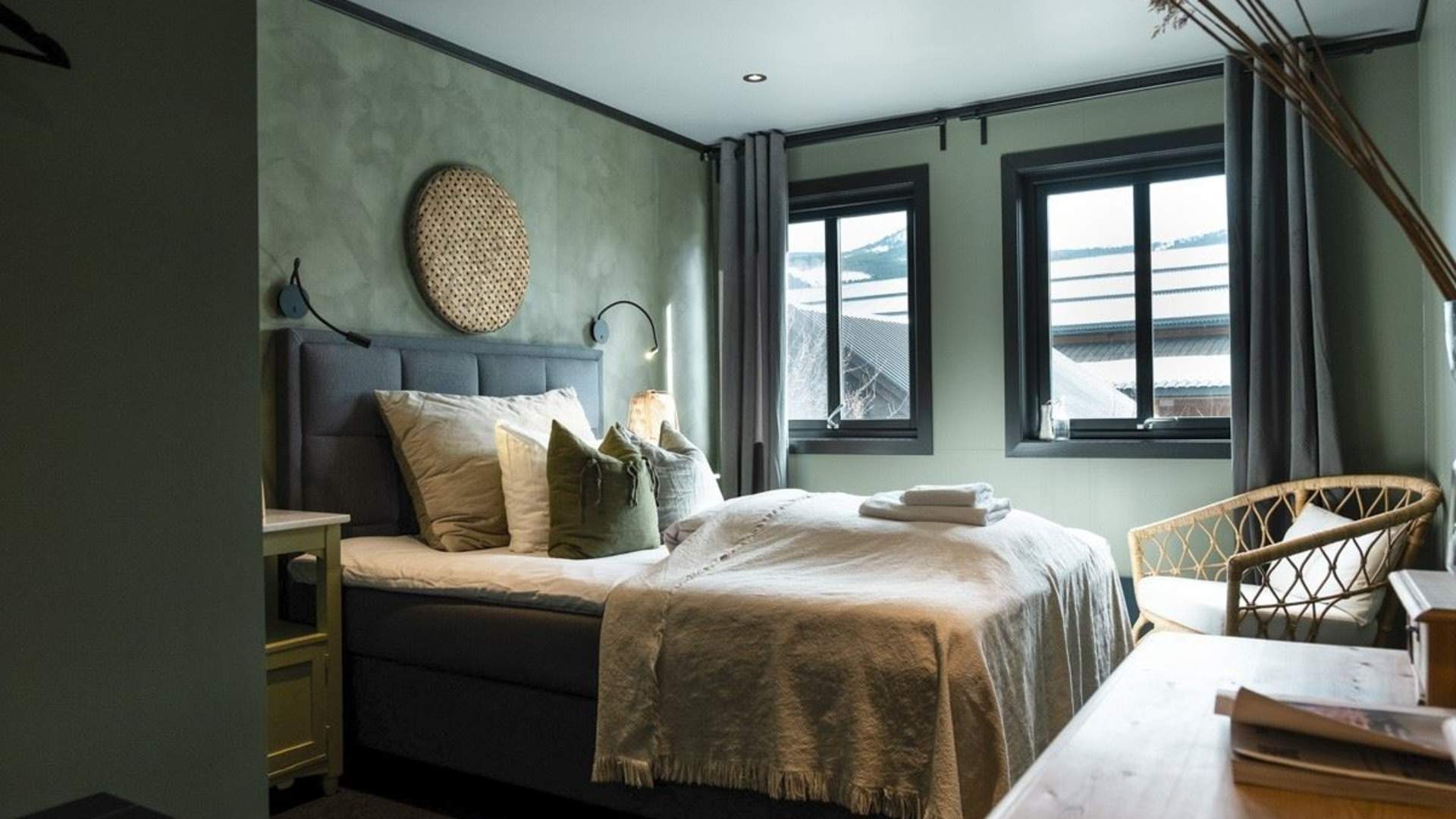 Vågå Hotel