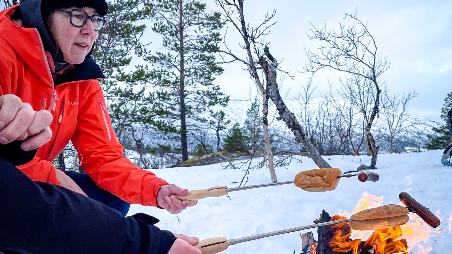 Arktiske villmarksopplevelser