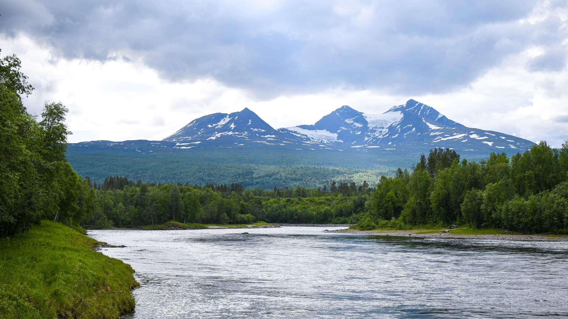 Arktiske villmarksopplevelser
