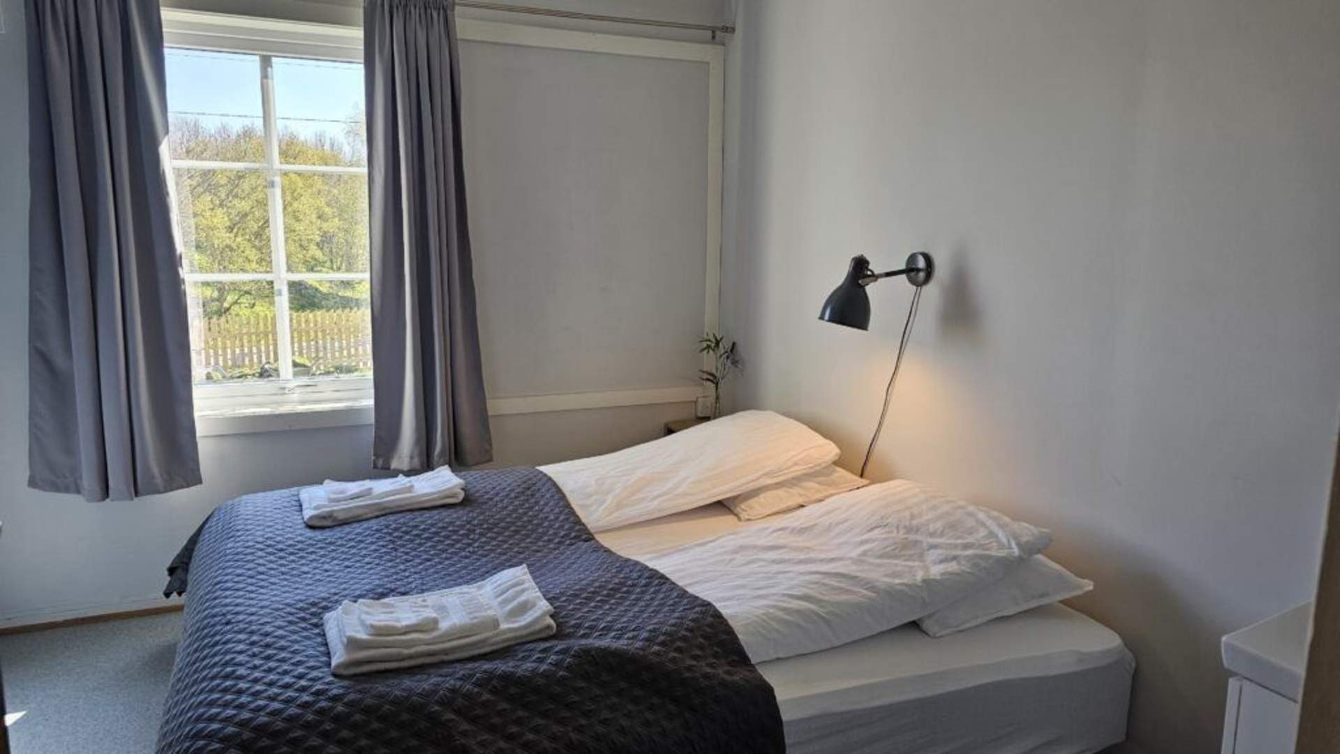 Doktorgården på Lurøya