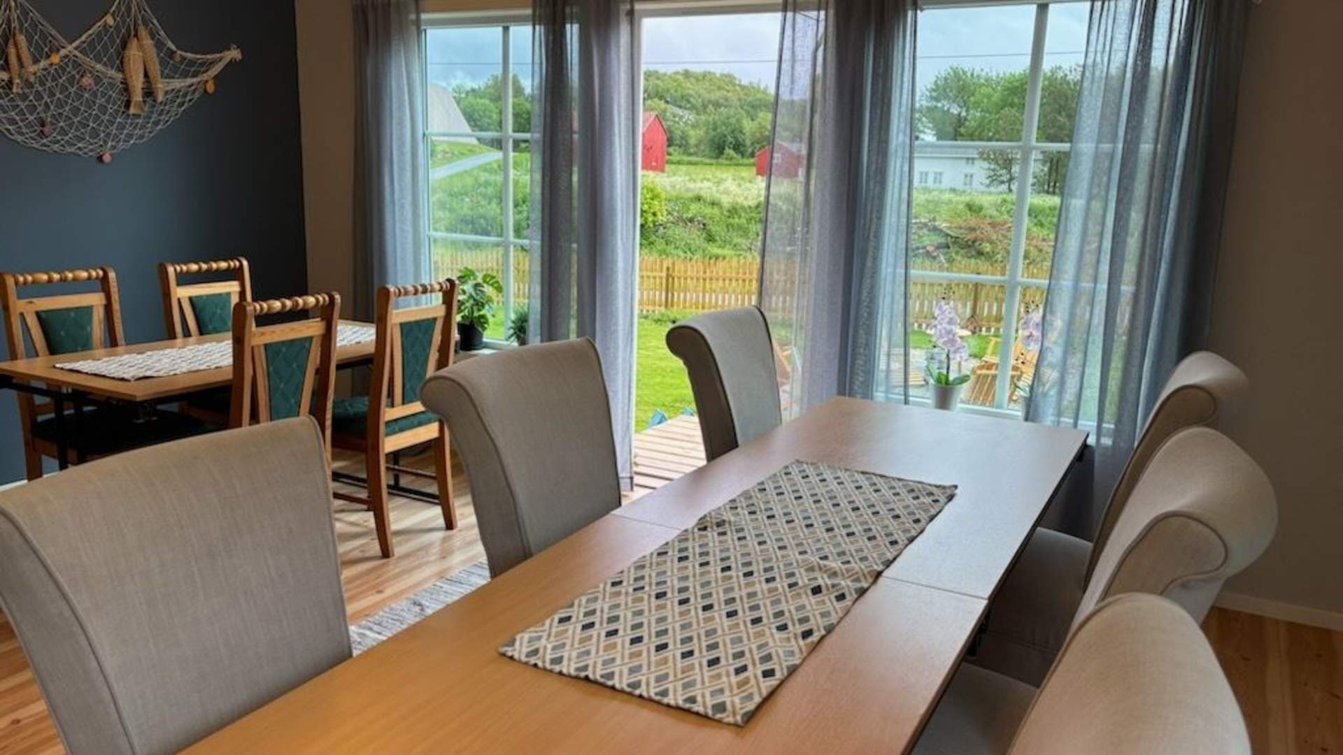 Doktorgården på Lurøya