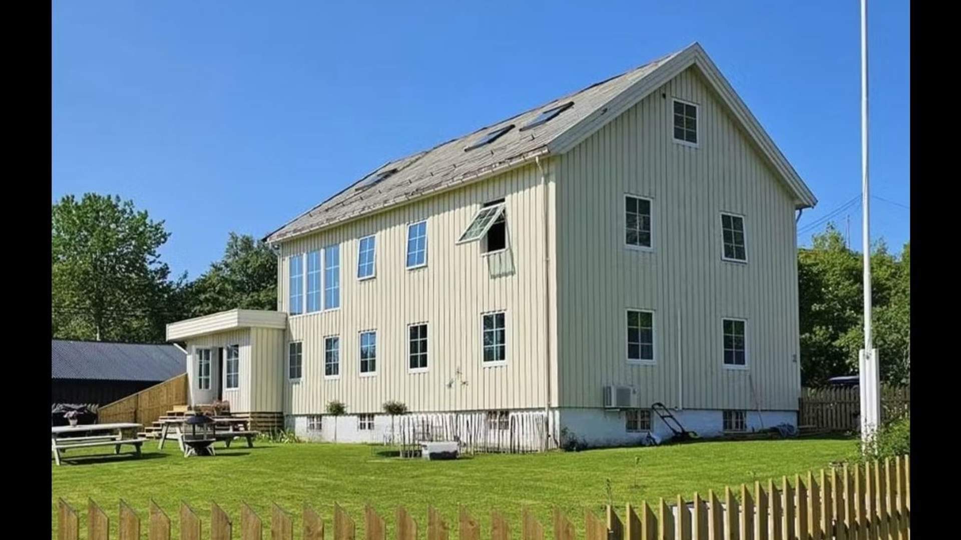 Doktorgården på Lurøya