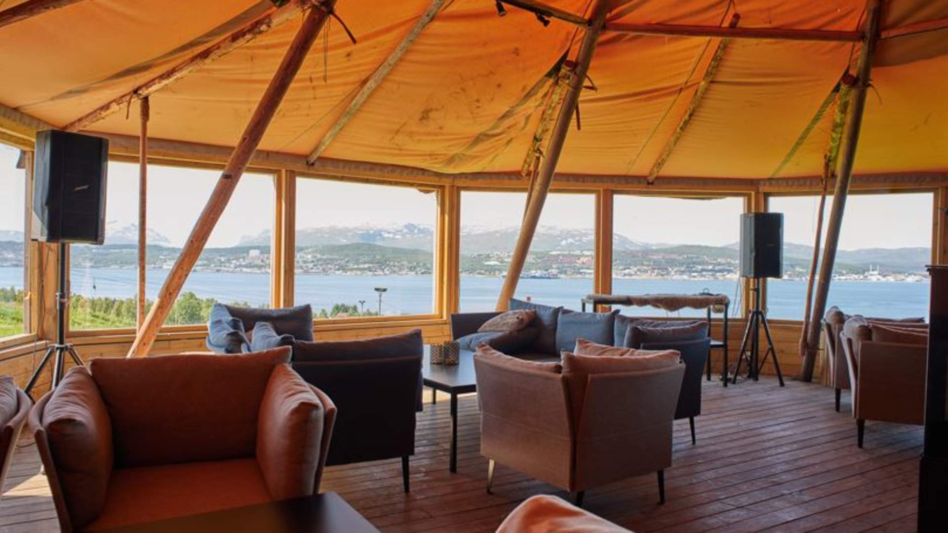 Tromsø Snow Dome
