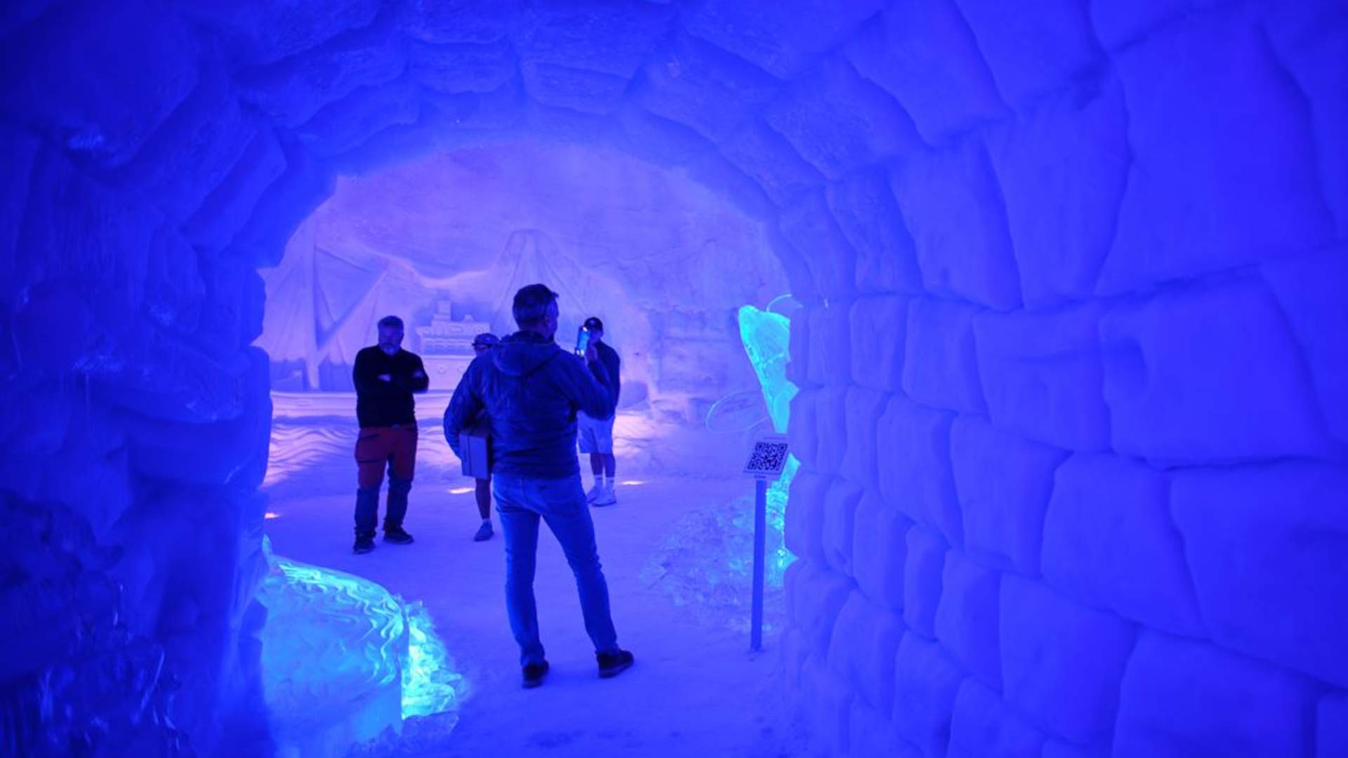 Tromsø Snow Dome