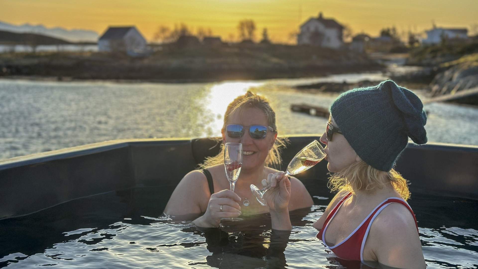 Adventure Helgeland &#8211; dining and accommodation