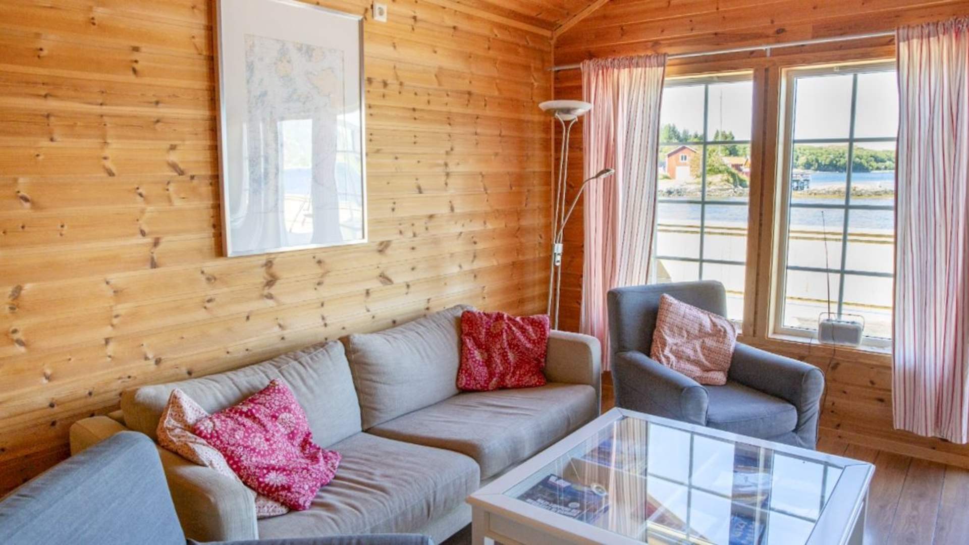 Lurøy Rorbuer